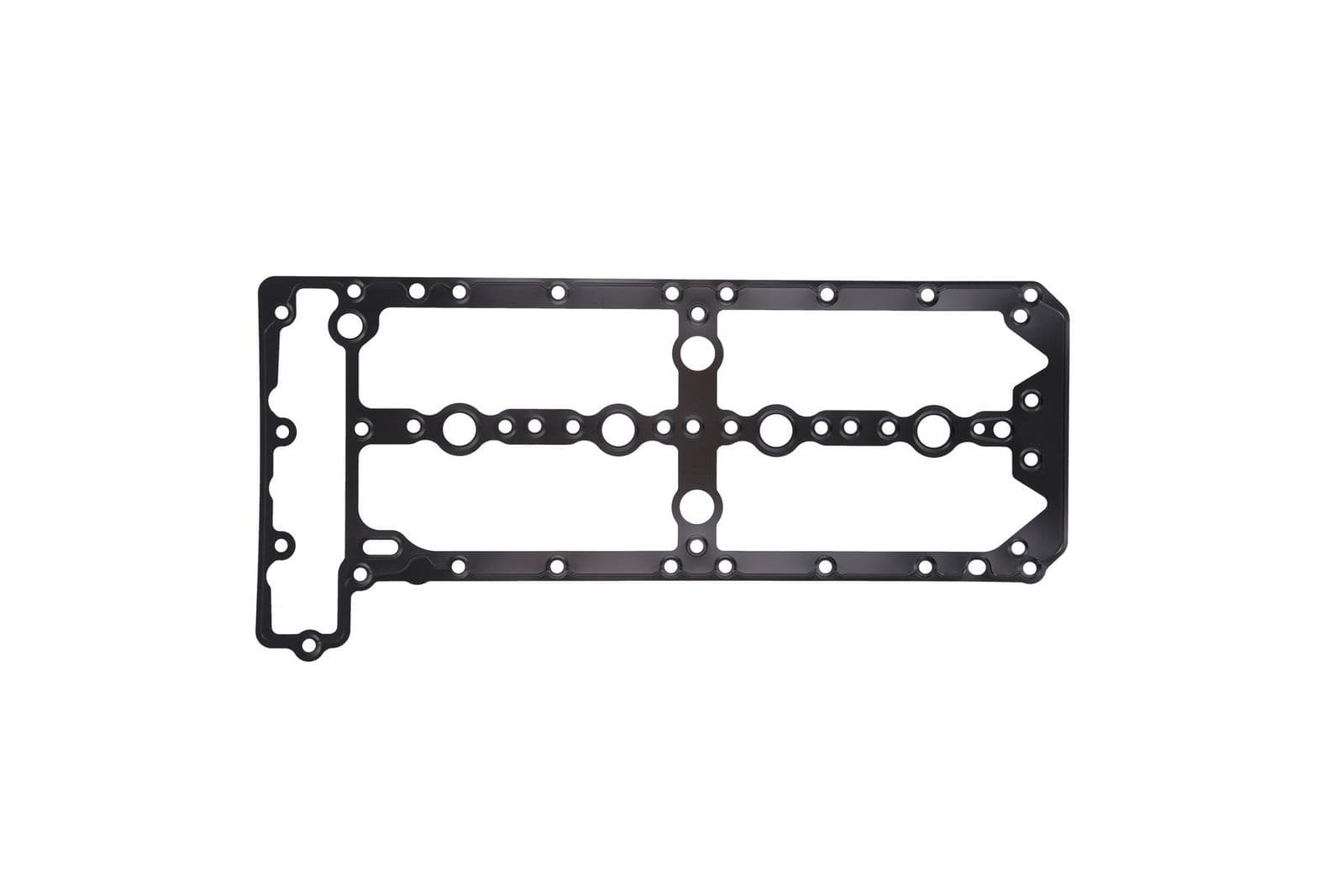 8703097 Kamoka Прокладка клапанной крышки