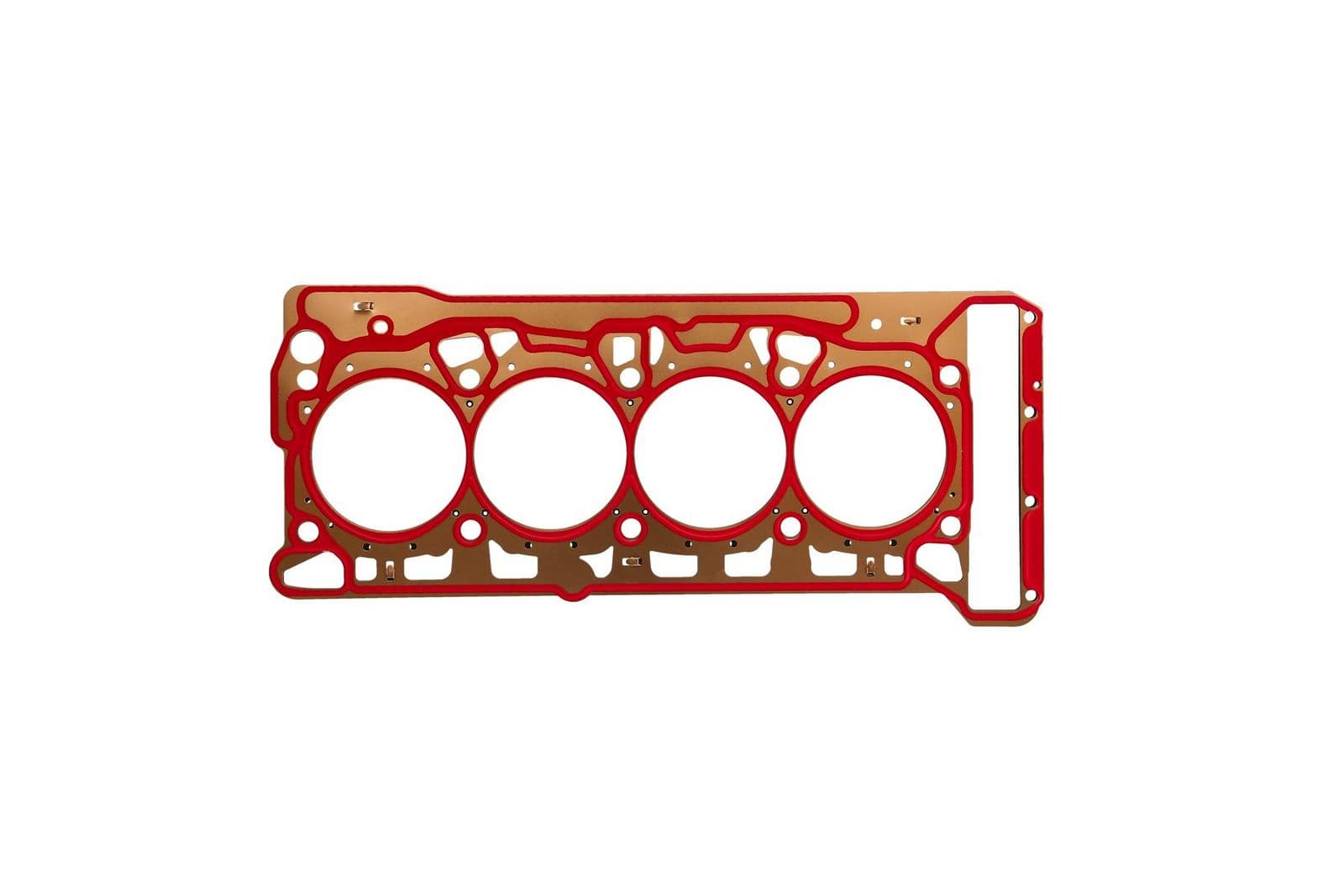 8701499 Kamoka Прокладка ГБЦ