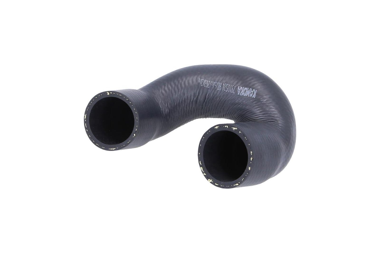 7910524 Kamoka Патрубок радіатора системи охолодження двигуна