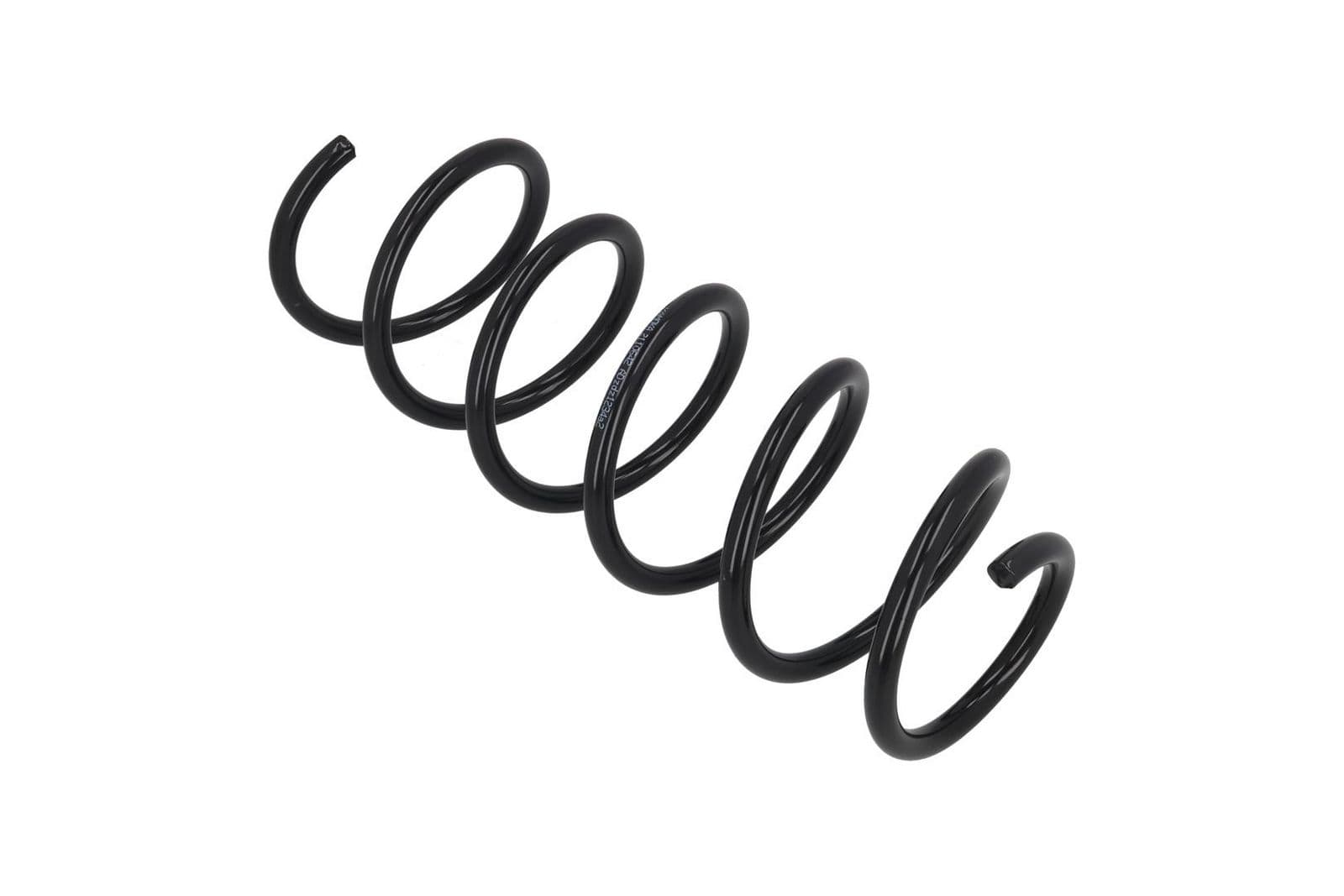 2110642 Kamoka Пружина подвески для Mitsubishi Colt