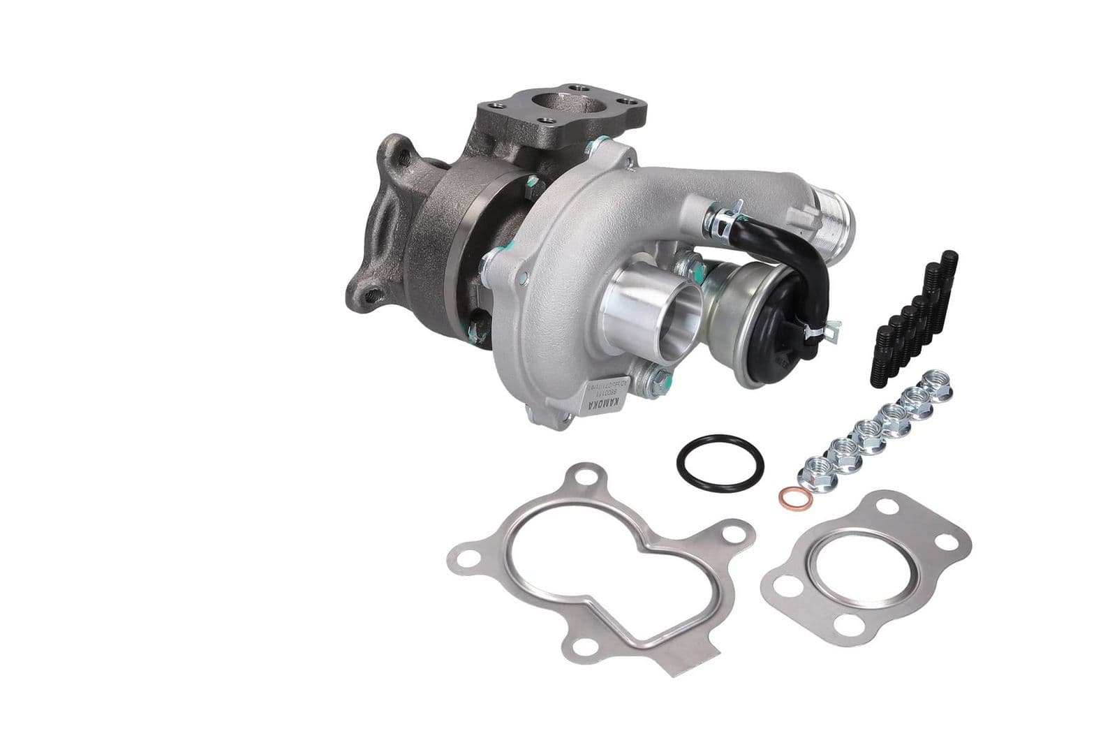 8600111 Kamoka Турбіна