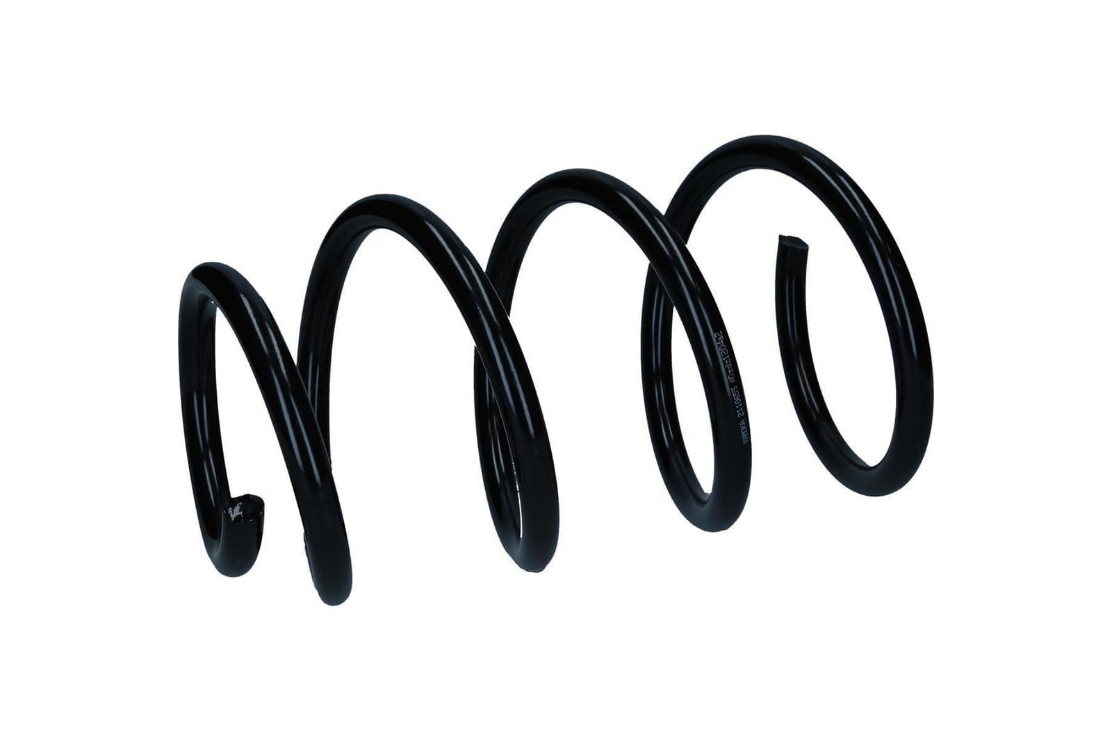 2110655 Kamoka Пружина подвески