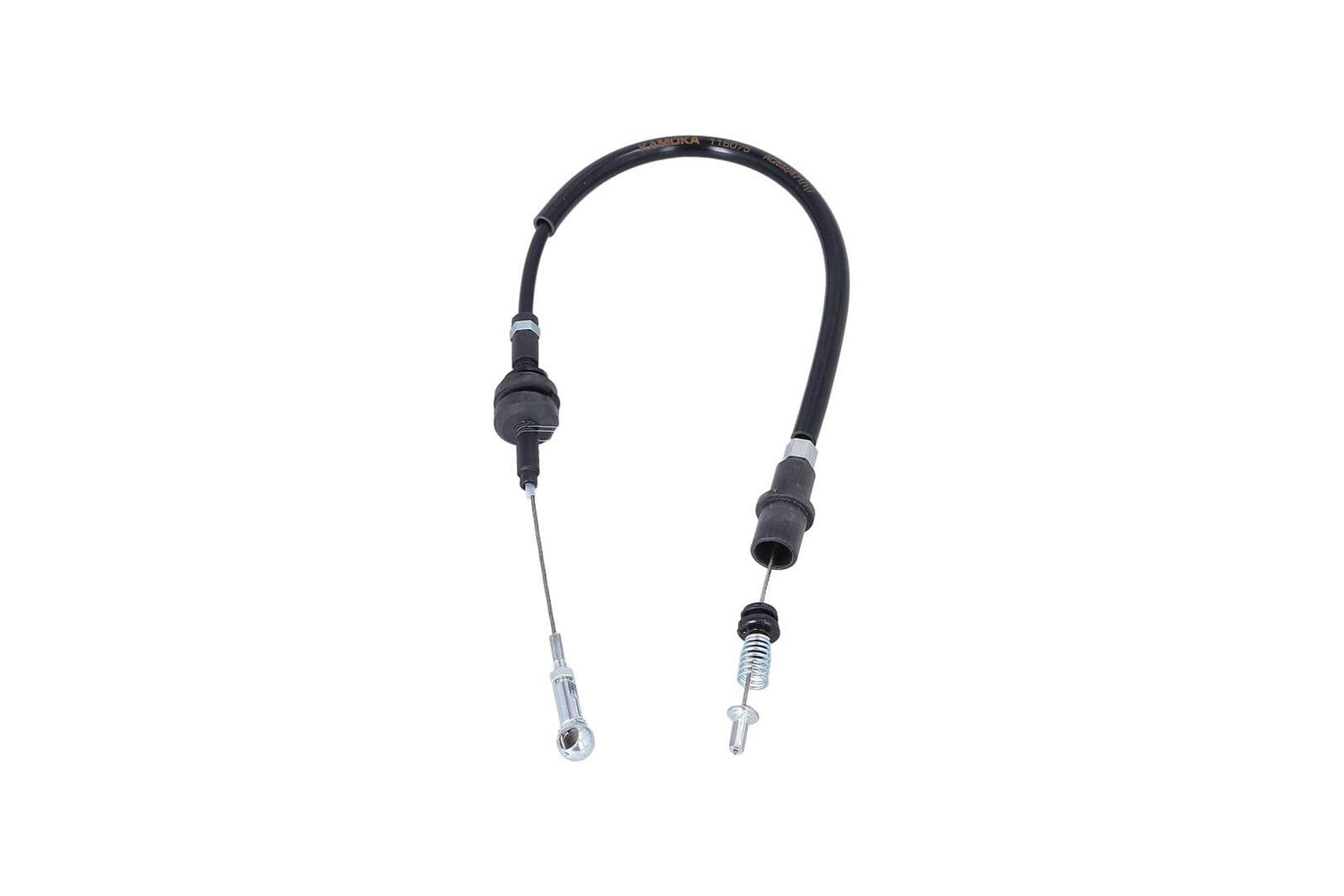 116075 Kamoka Тросик газу для Opel Vectra