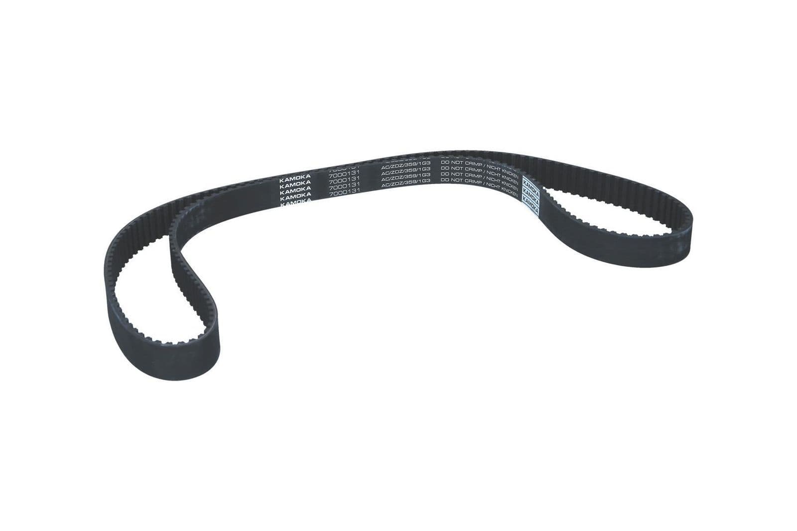 7000131 Kamoka Ремінь ГРМ
