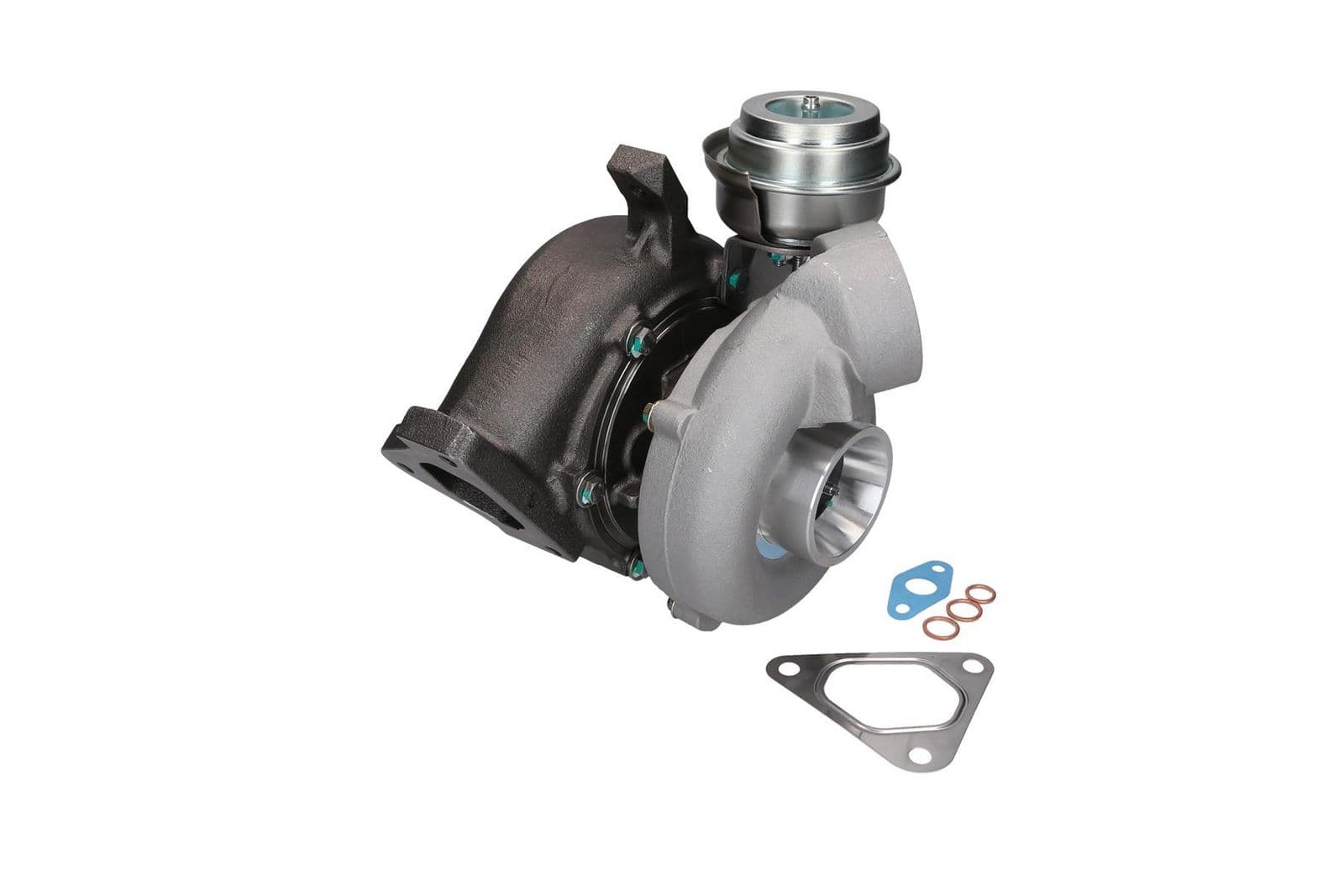 8600218 Kamoka Турбіна