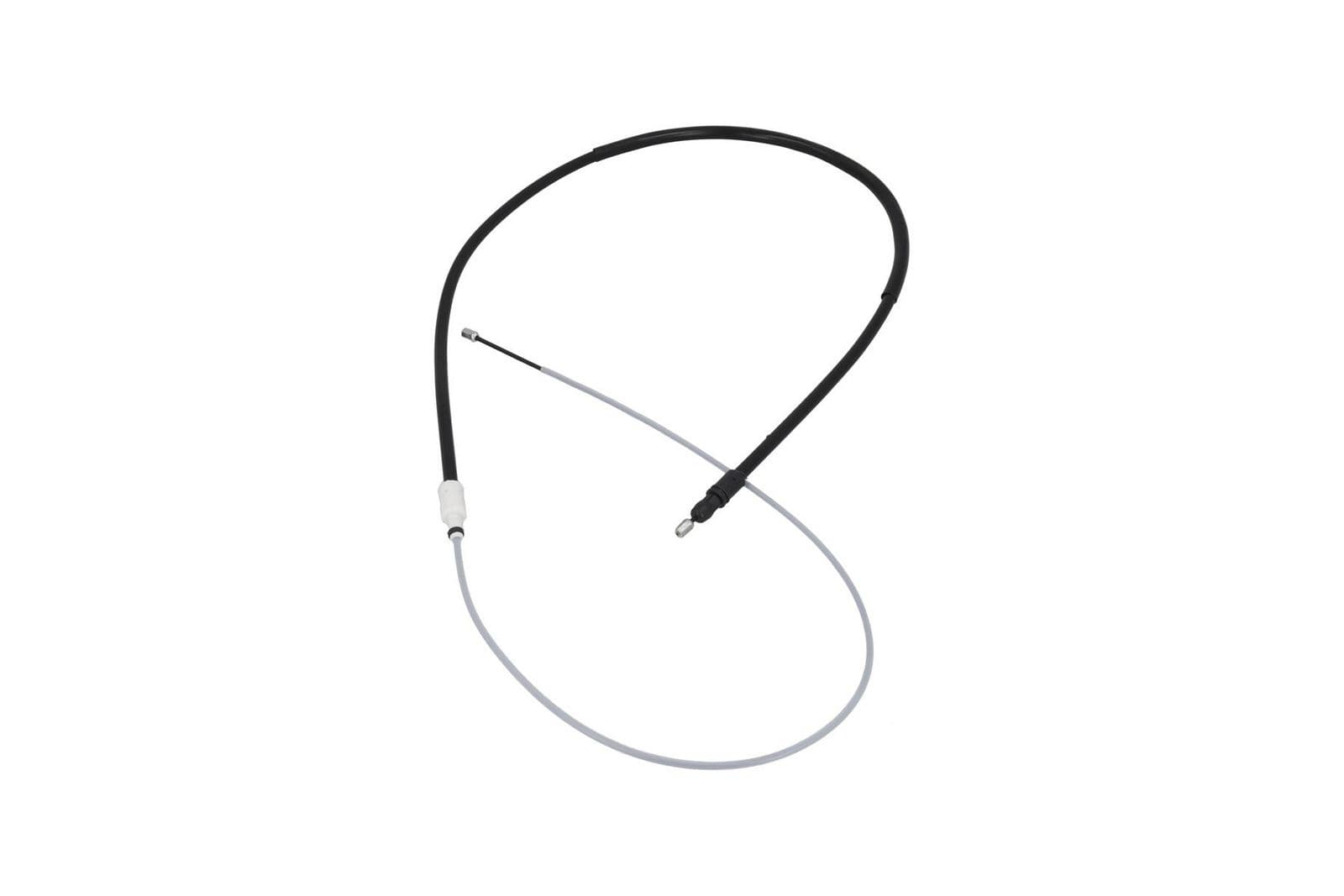 1190397 Kamoka Трос ручного гальма