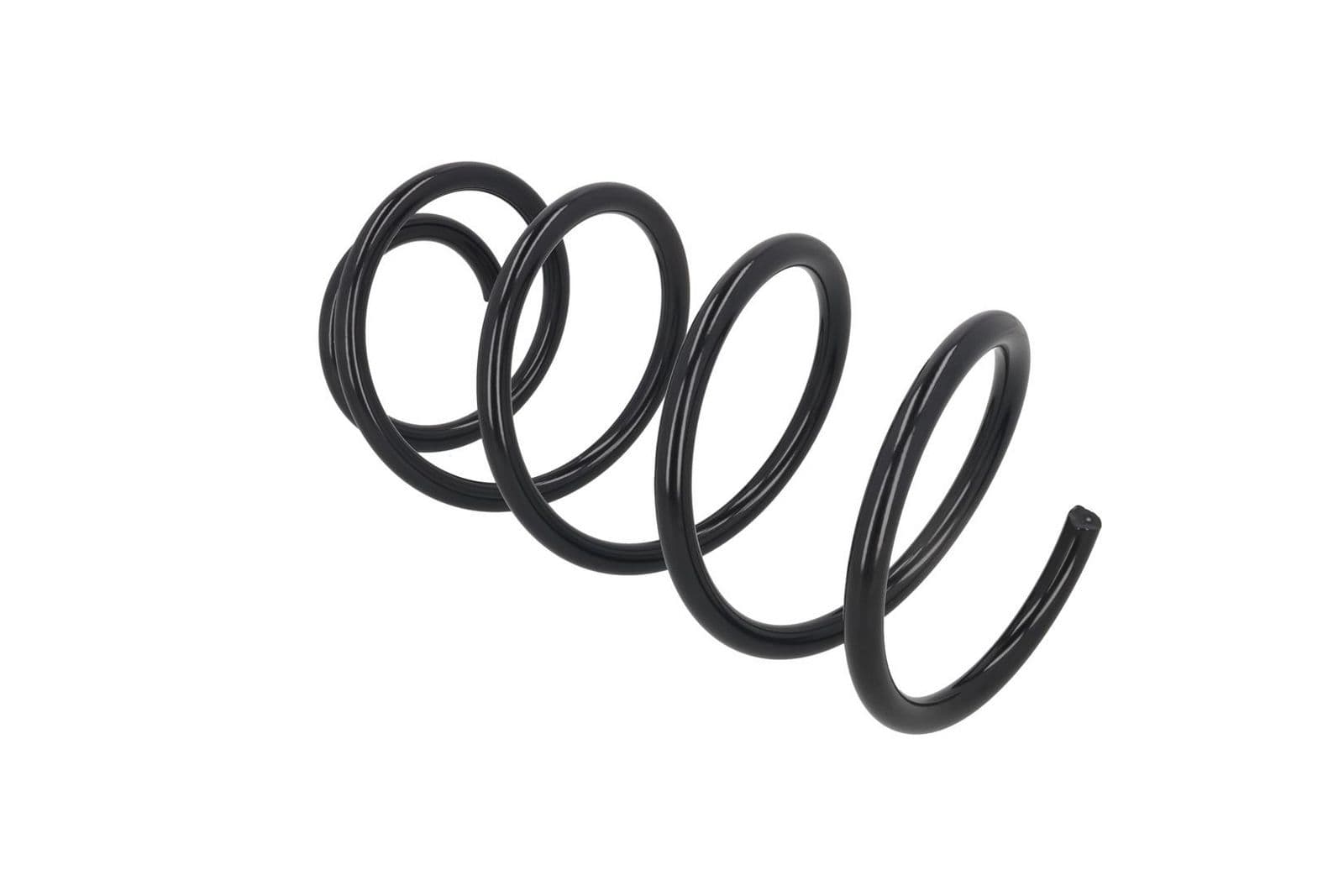 2110422 Kamoka Пружина підвіски для BMW X1