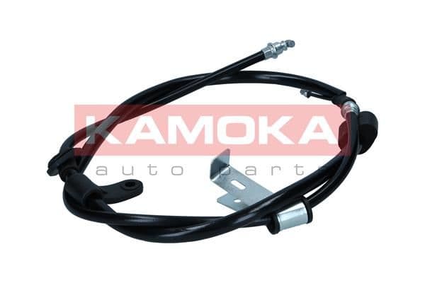 1190082 Kamoka Трос ручного гальма для Alfa Romeo 159