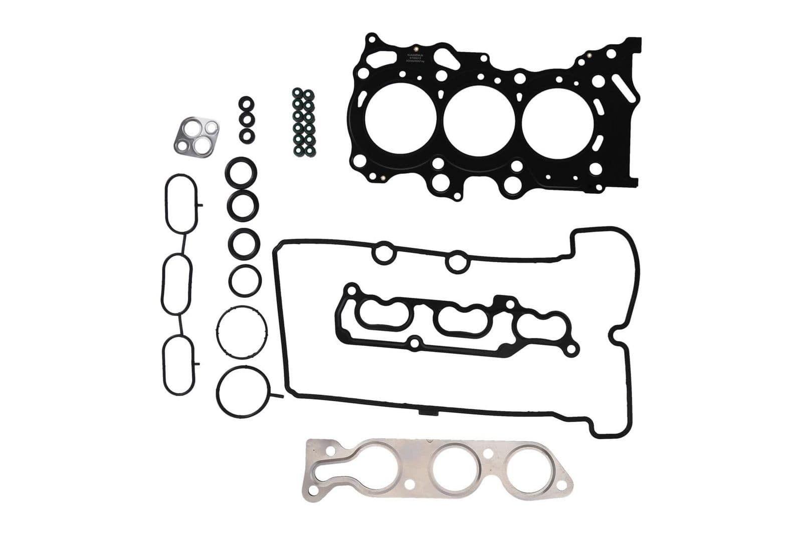8706813 Kamoka Комплект прокладок ГБЦ