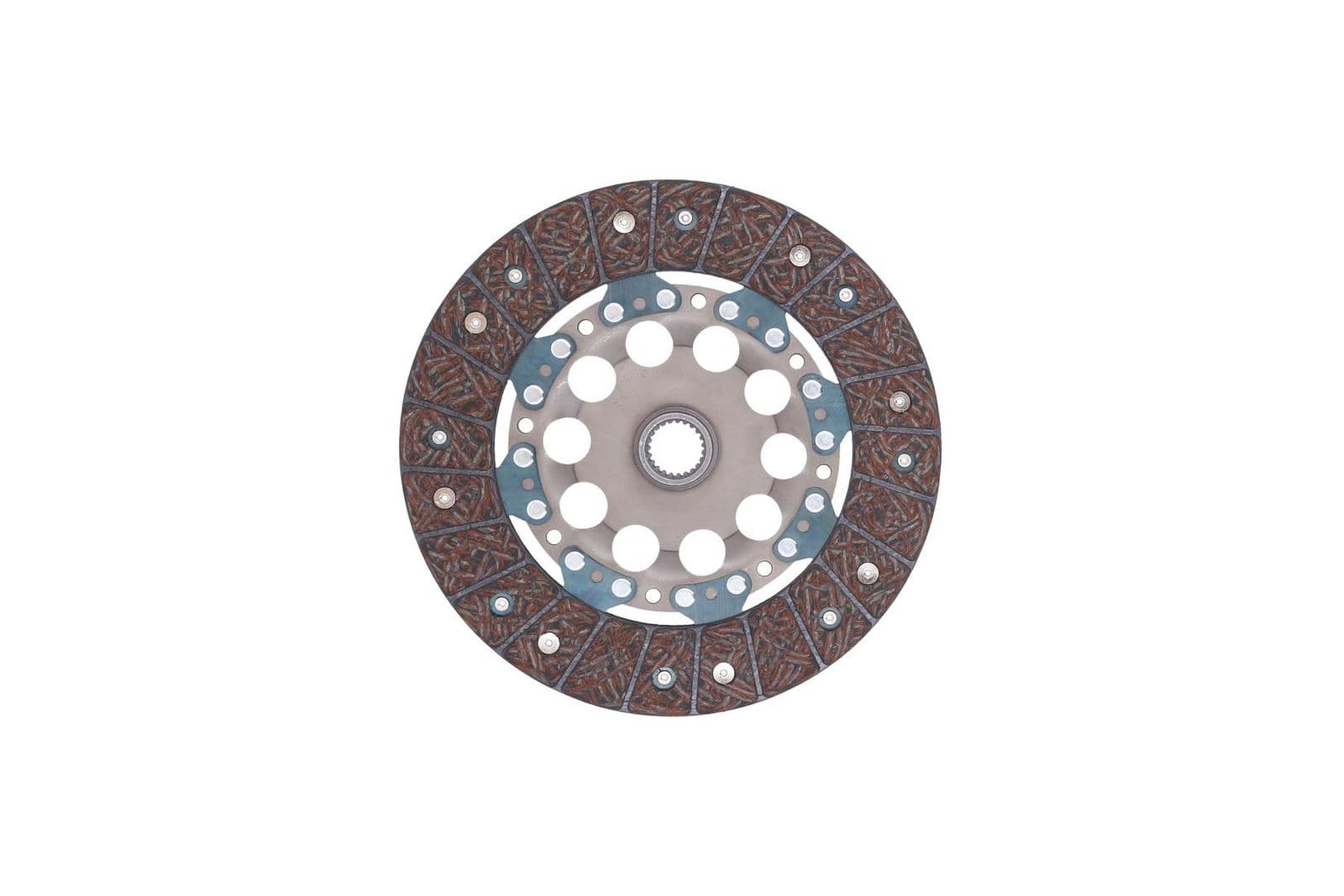 dc227 Kamoka Диск зчеплення