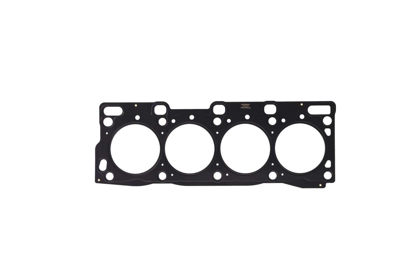 8701519 Kamoka Прокладка ГБЦ