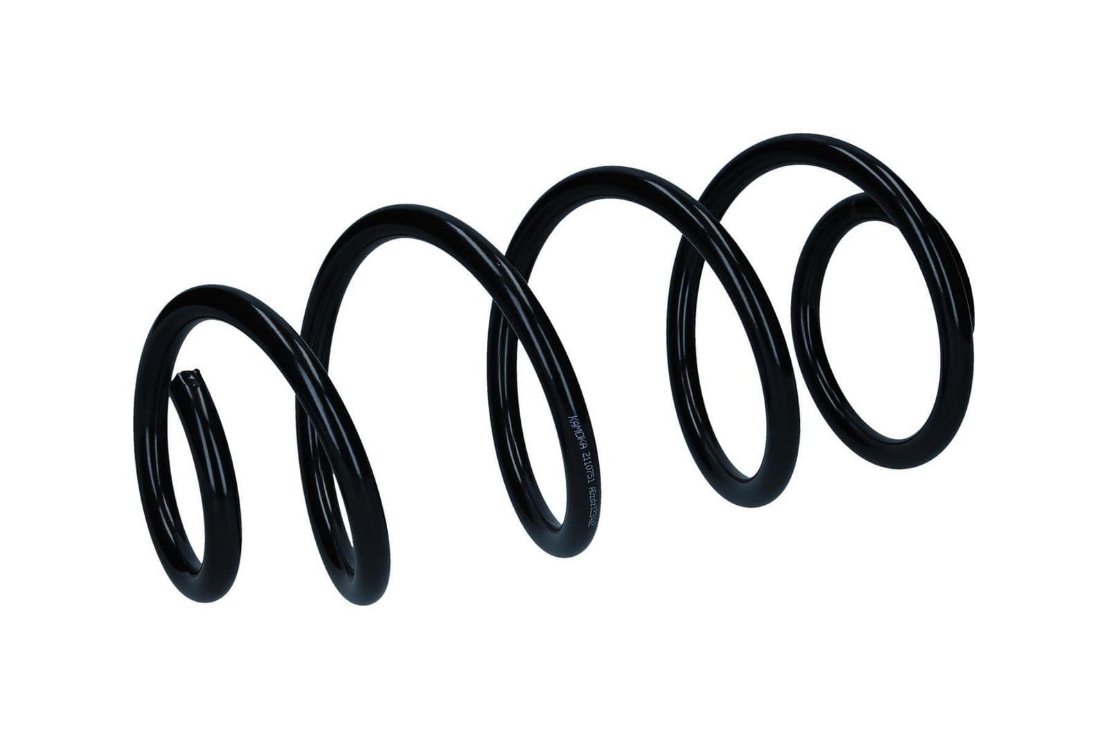 2110751 Kamoka Пружина подвески для Land Rover Range Rover Evoque