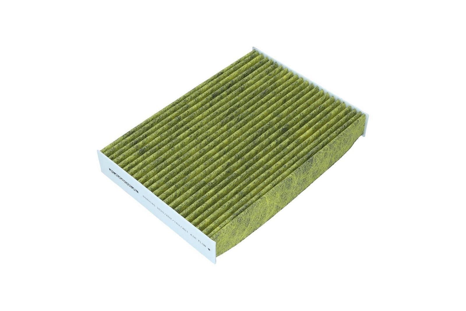 6080160 Kamoka Фільтр салону