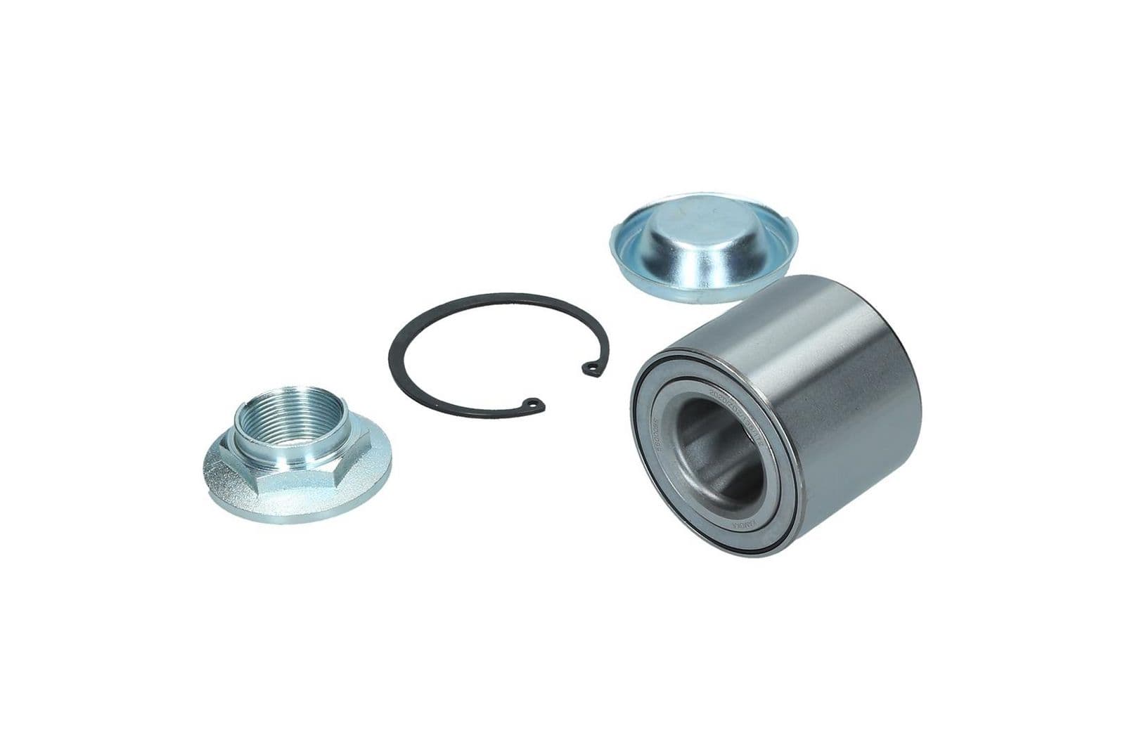 5600096 Kamoka Комплект ступиці колеса