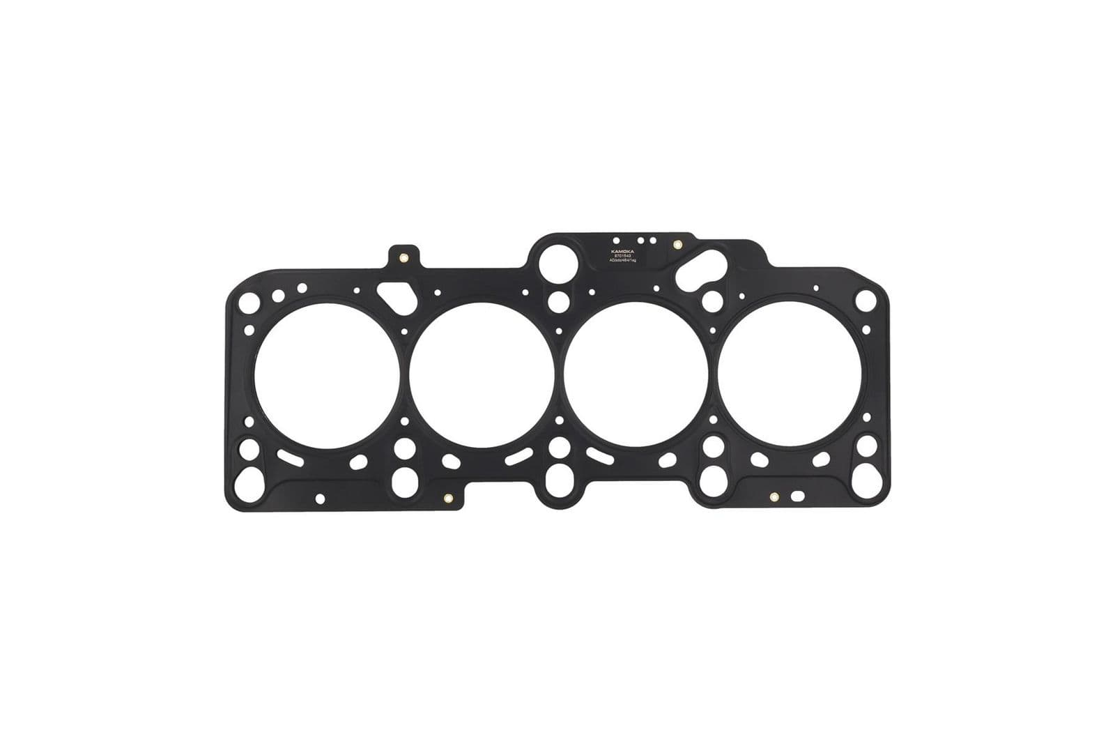 8701543 Kamoka Прокладка ГБЦ