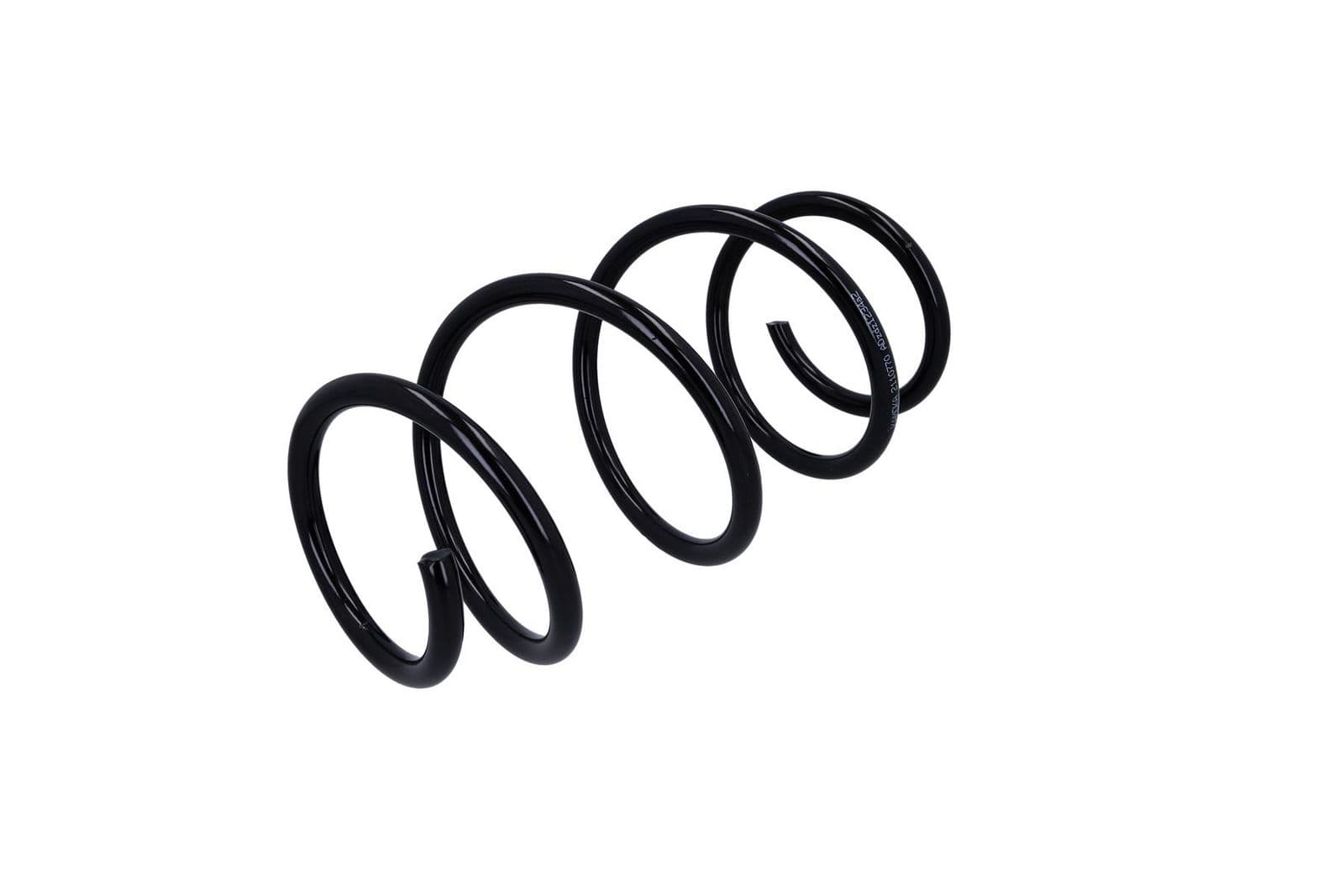 2110770 Kamoka Пружина підвіски