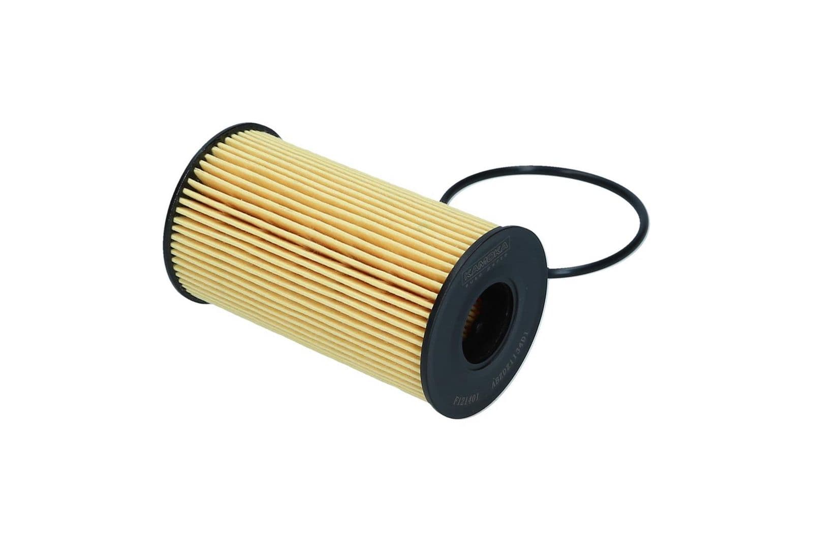 f121401 Kamoka Масляный фильтр