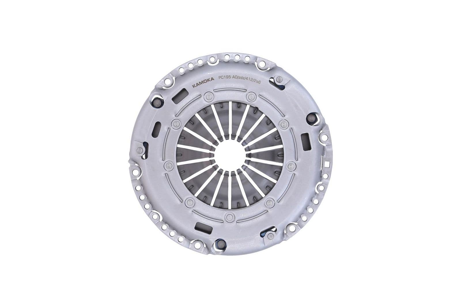 pc195 Kamoka Кошик зчеплення