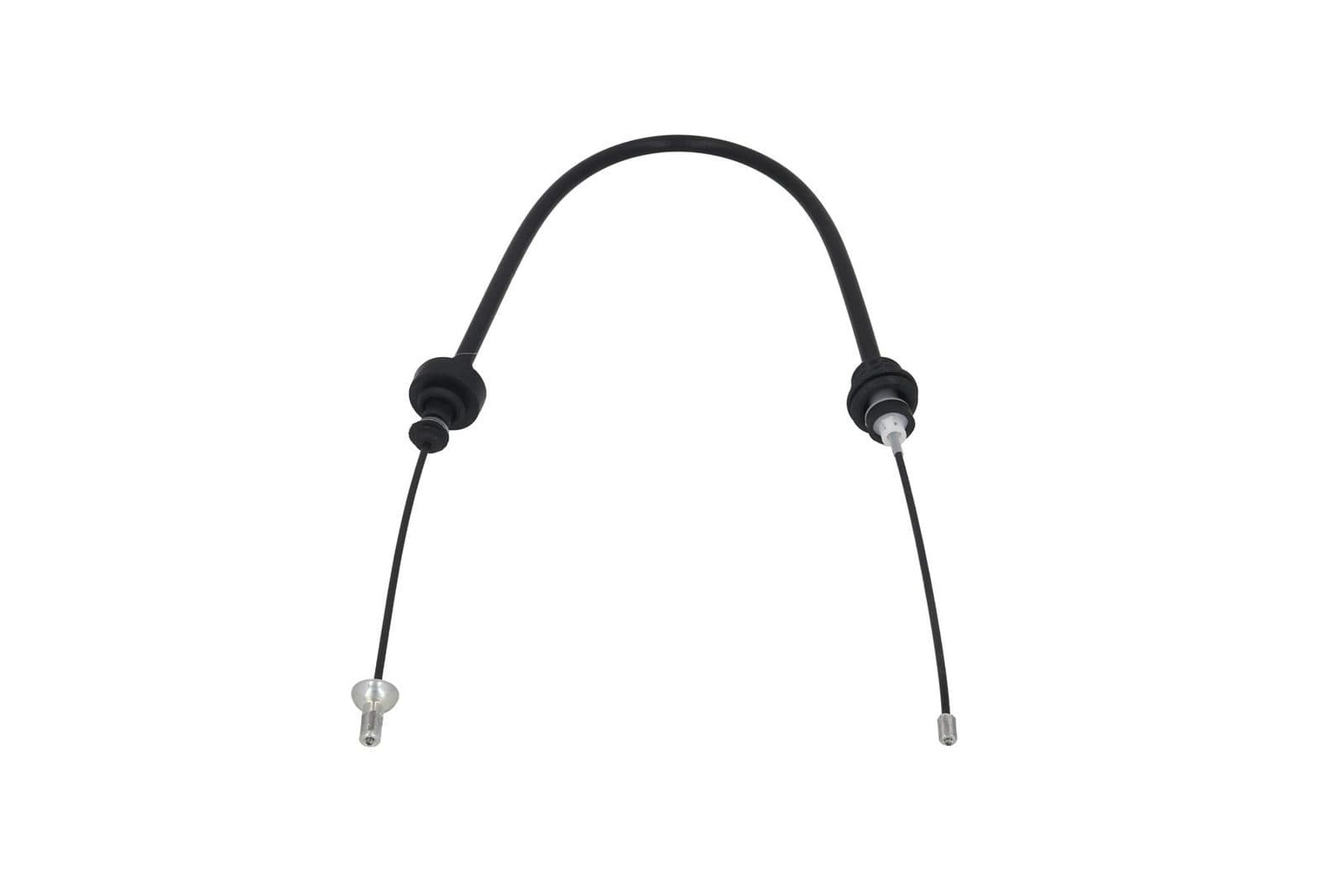 lc174 Kamoka Трос зчеплення для Renault Twingo