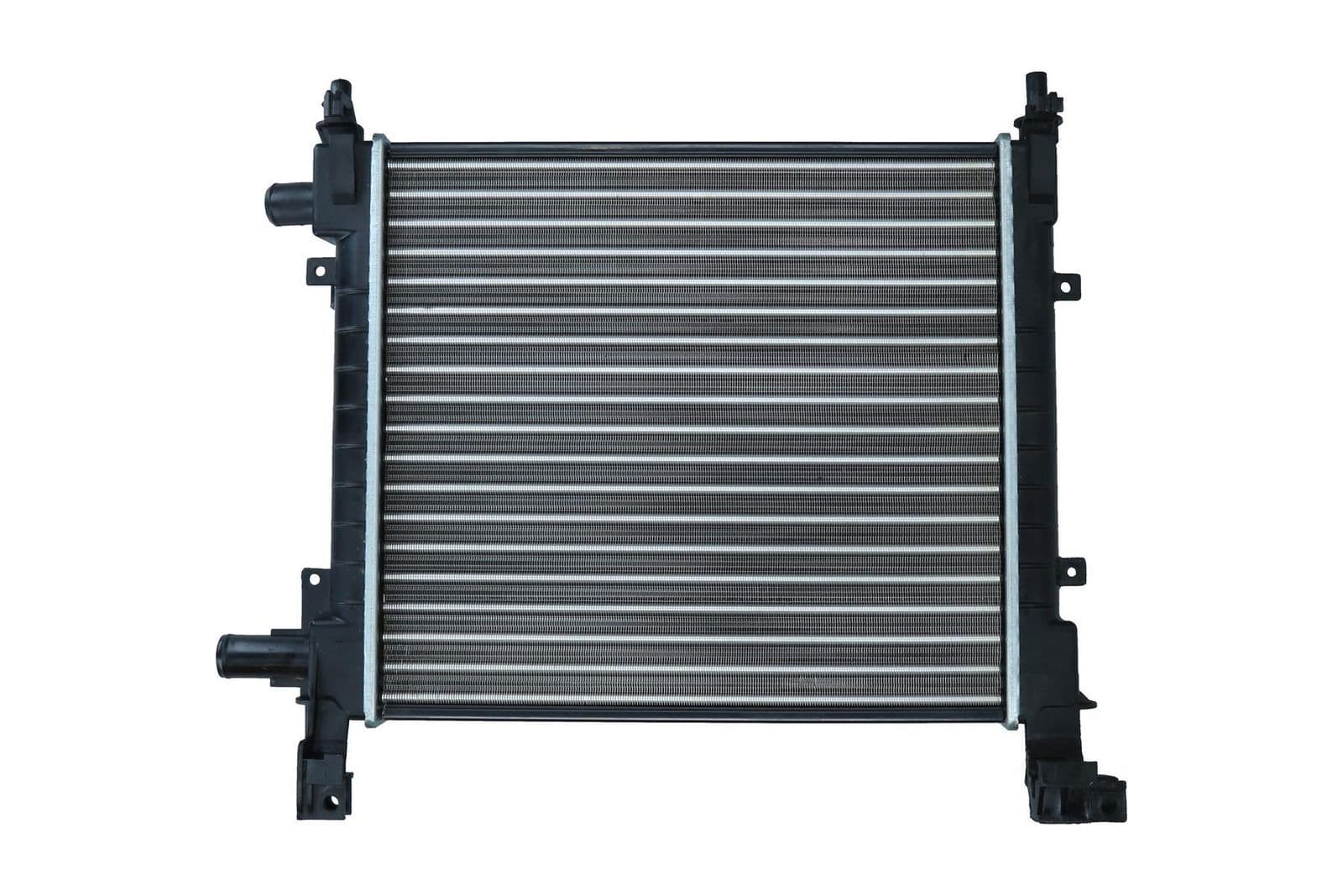 7705211 Kamoka Радіатор охолодження двигуна для Ford Ka