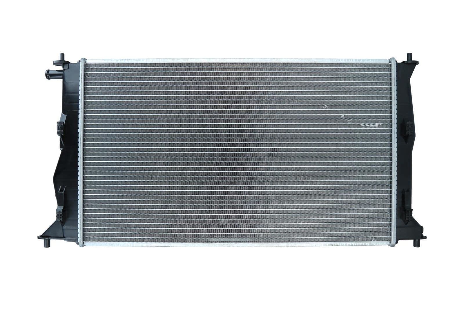 7700037 Kamoka Радіатор охолодження двигуна для Mazda 5