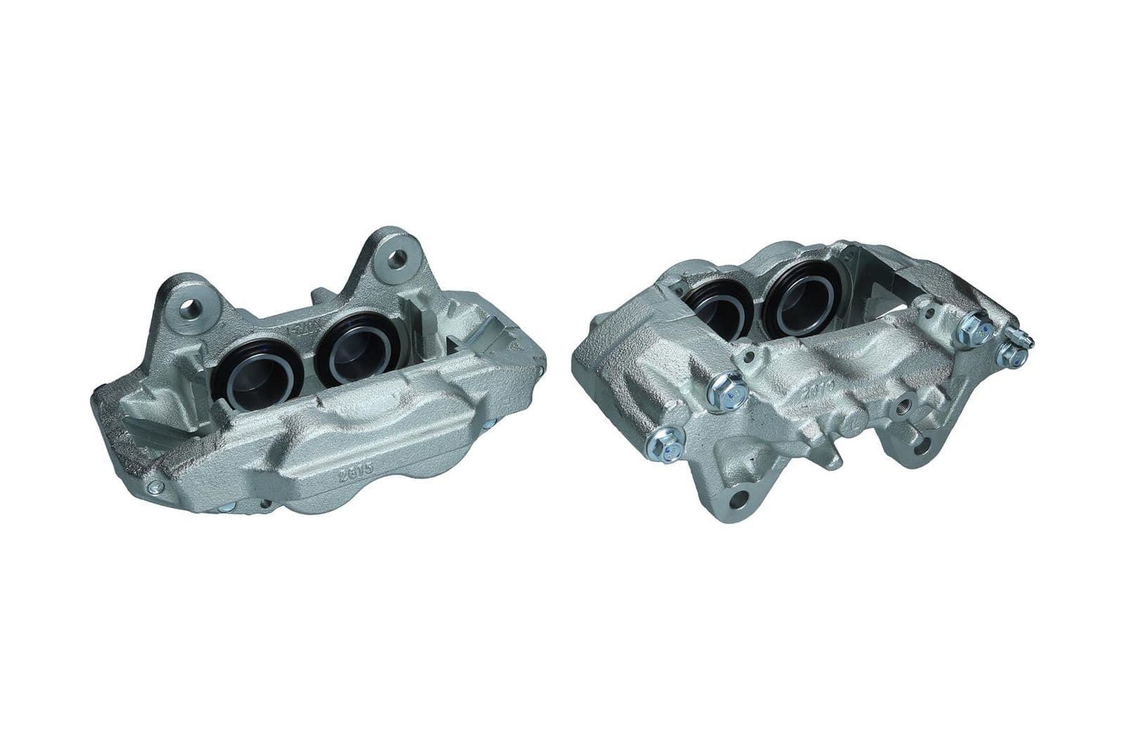 jbc1333 Kamoka Гальмівний супорт для Mitsubishi Pajero