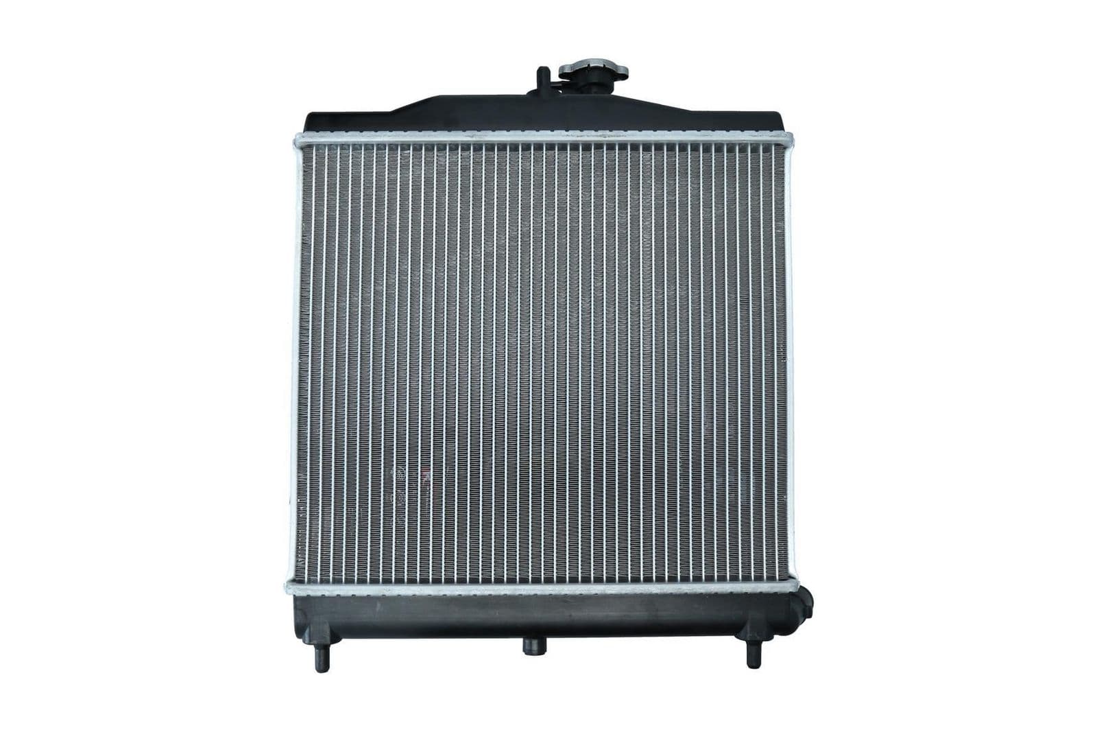 7700008 Kamoka Радіатор охолодження двигуна для Kia Picanto