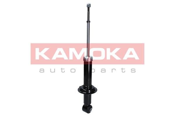 2000702 Kamoka Амортизатор для Mitsubishi Outlander