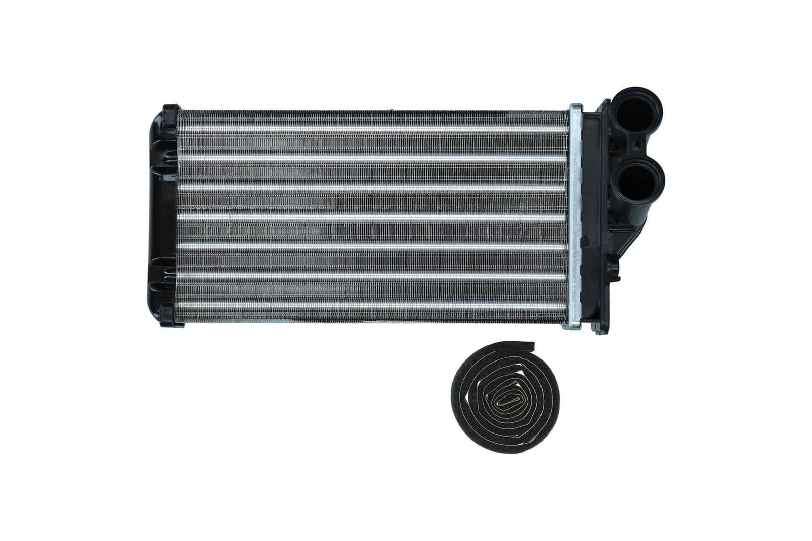 7765008 Kamoka Радіатор пічки