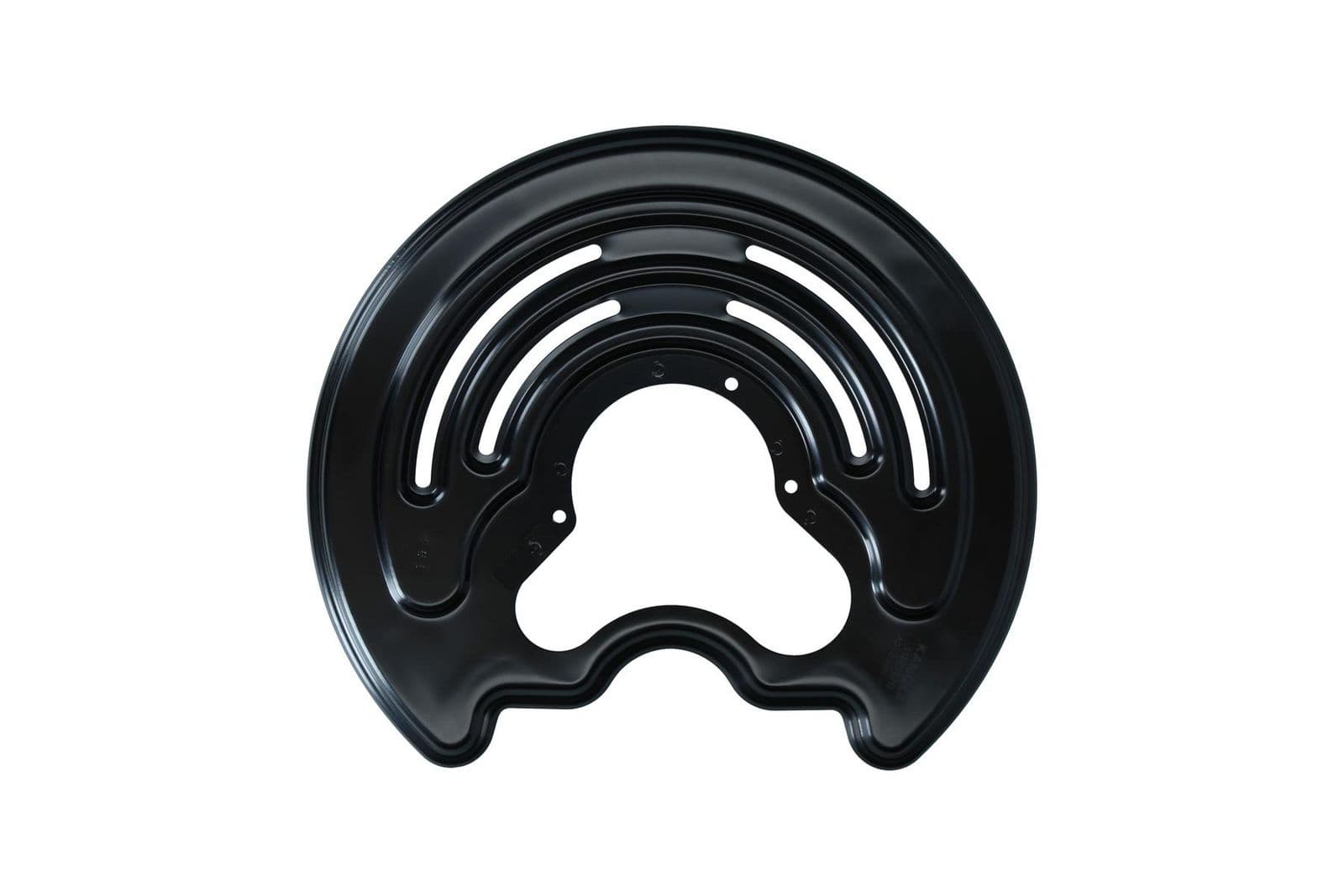 1180126 Kamoka Кожух гальмівного диску