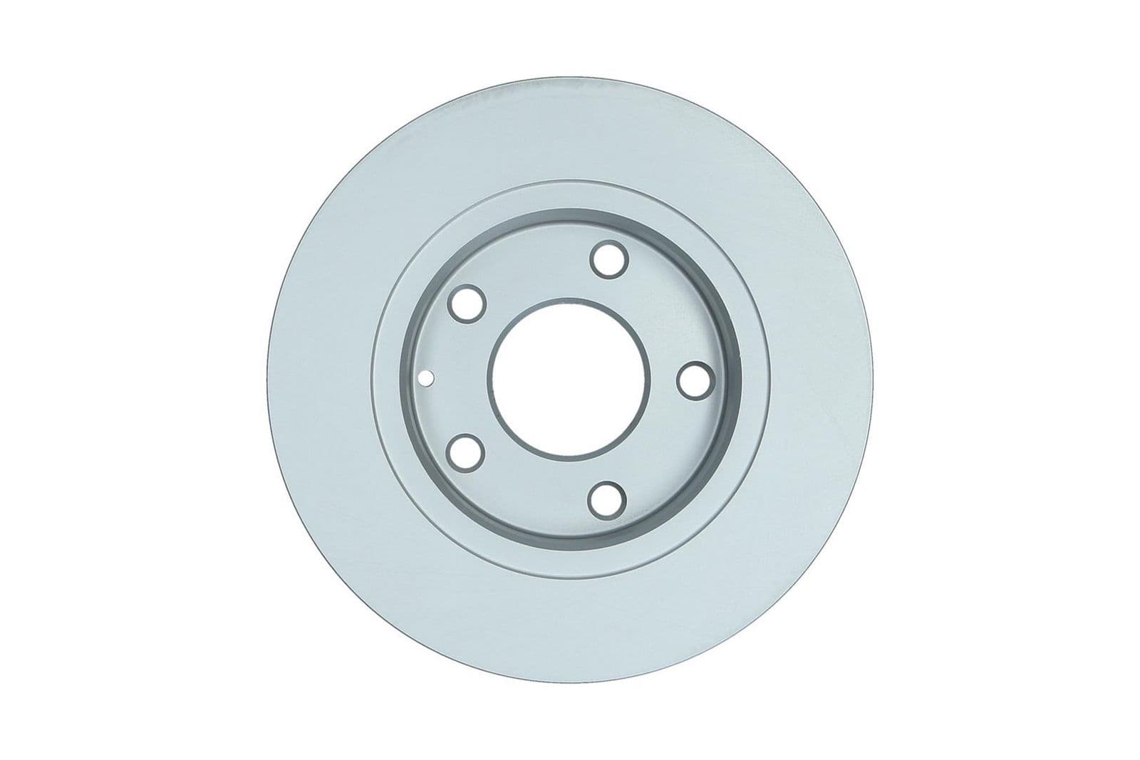 103505 Kamoka Гальмівний диск для Mazda 3