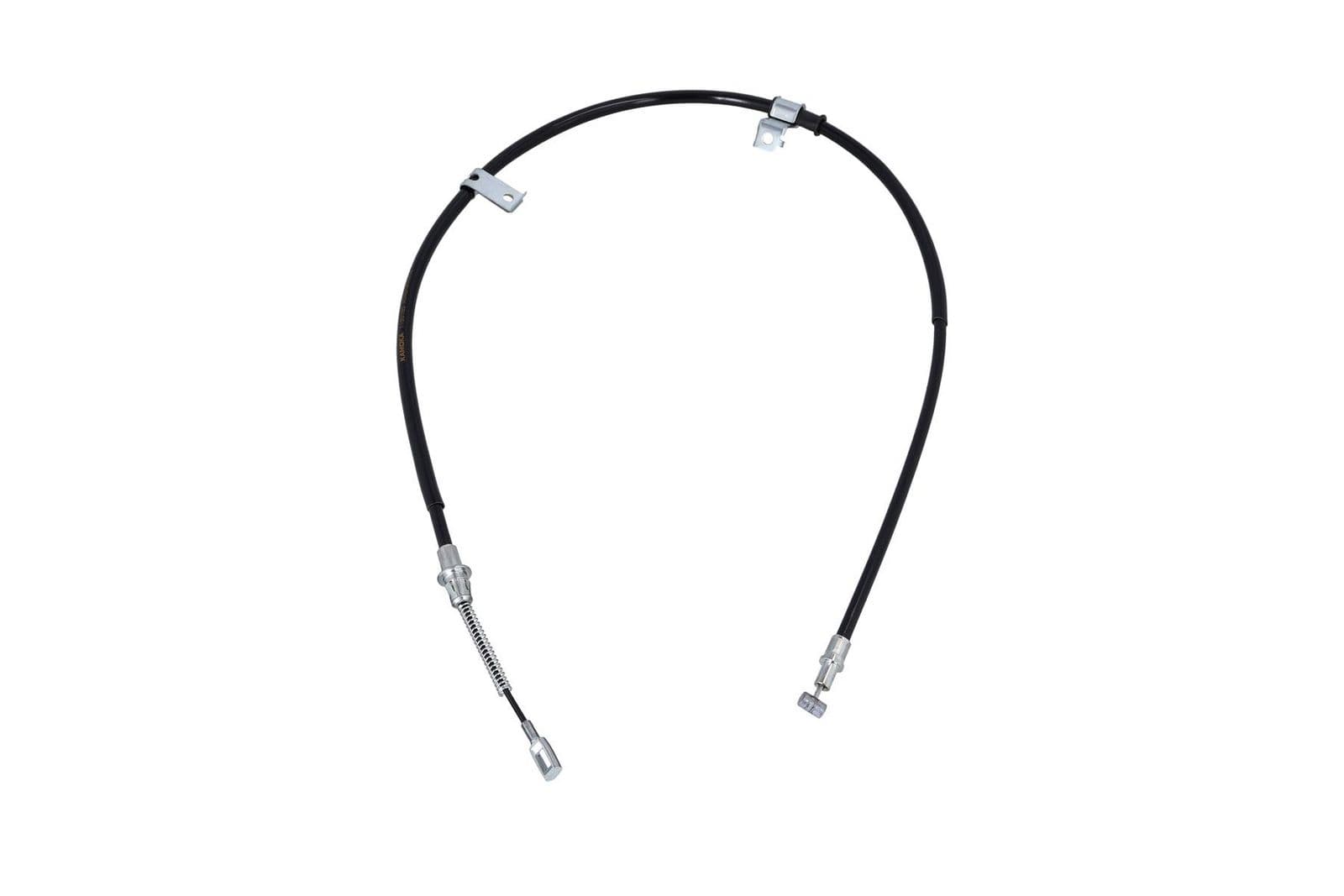 1190185 Kamoka Трос ручного гальма