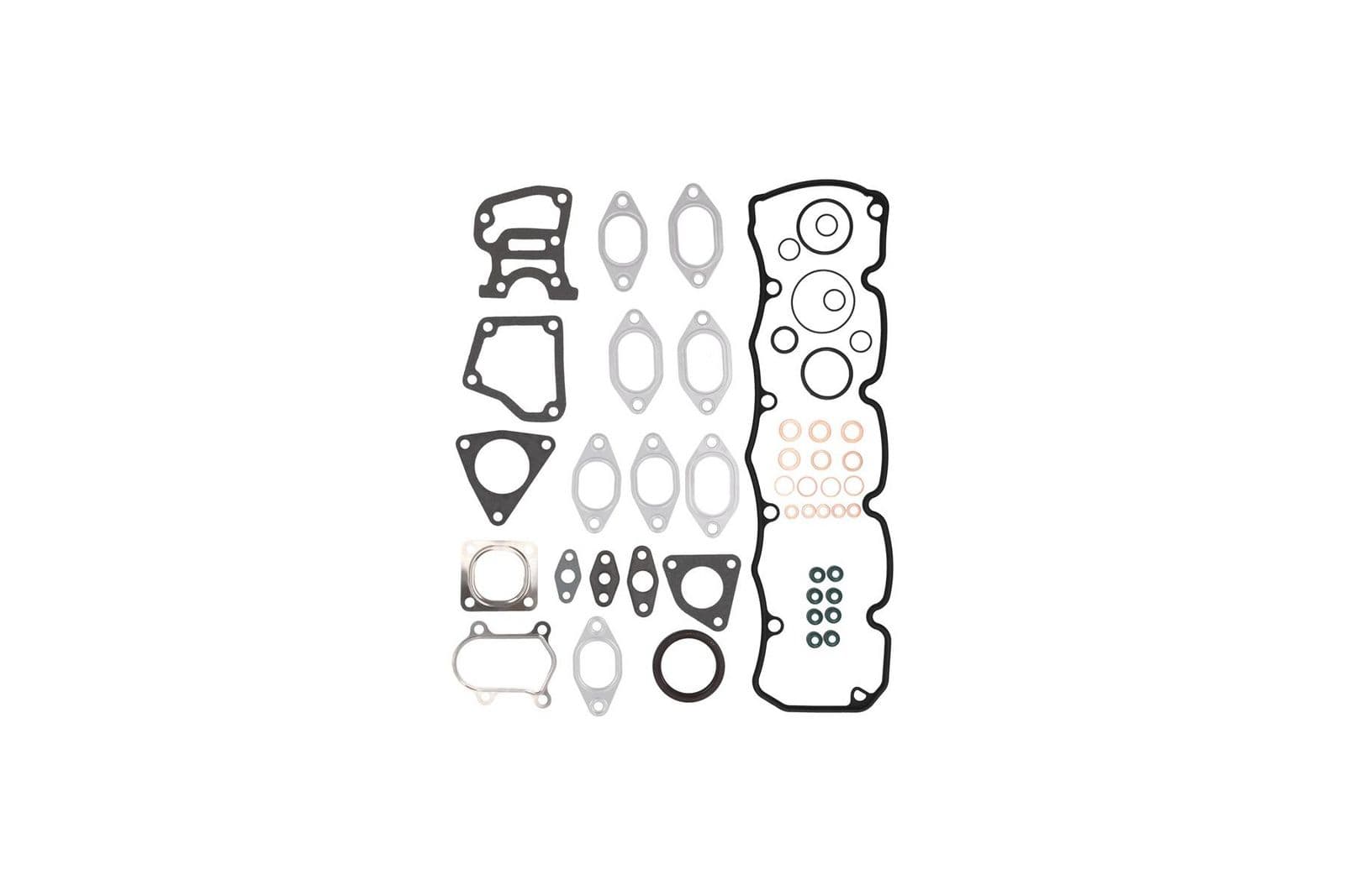 8706070 Kamoka Комплект прокладок ГБЦ