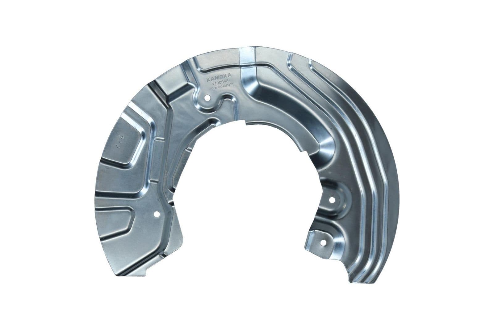 1180042 Kamoka Кожух гальмівного диску