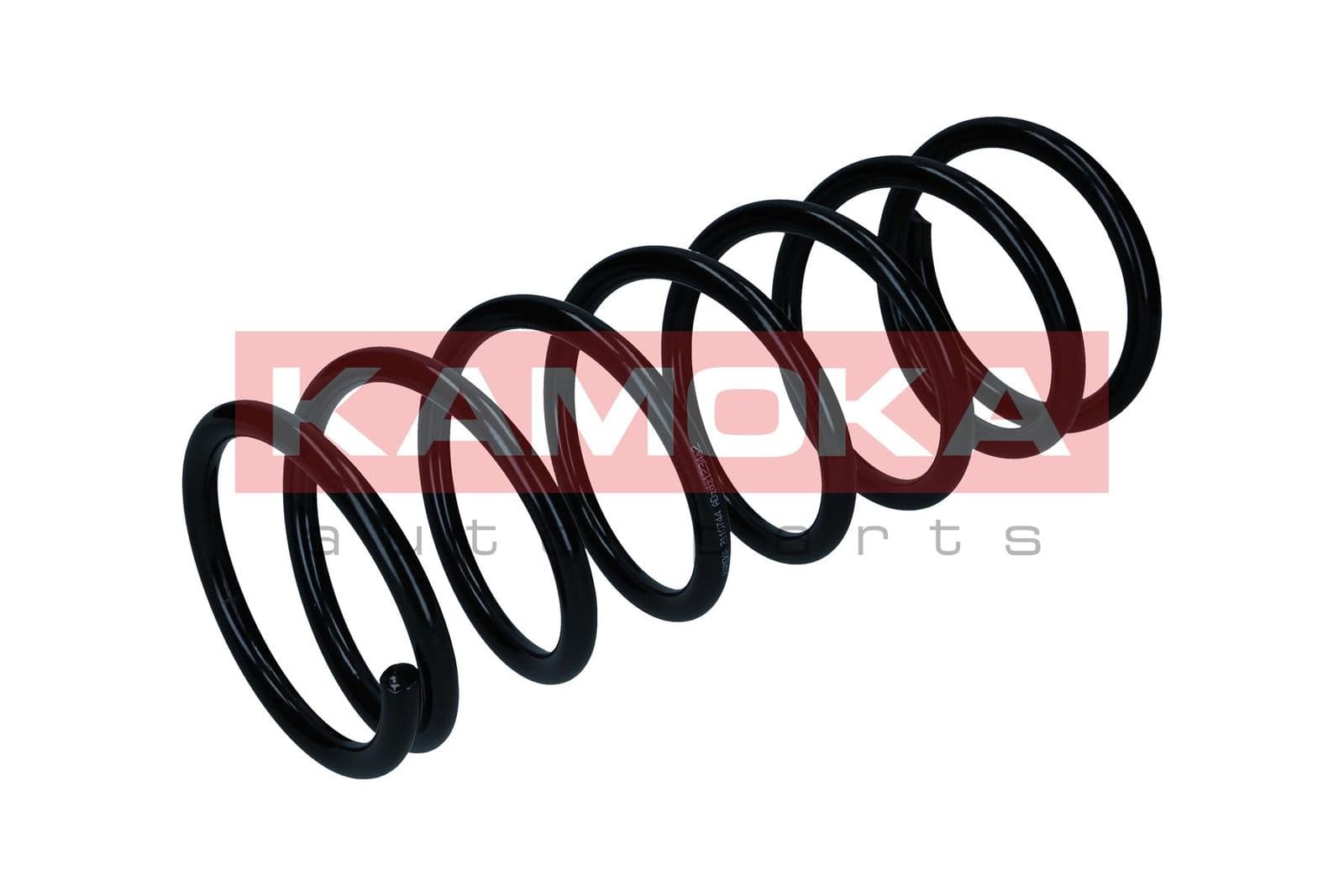 2110744 Kamoka Пружина подвески для Land Rover Discovery