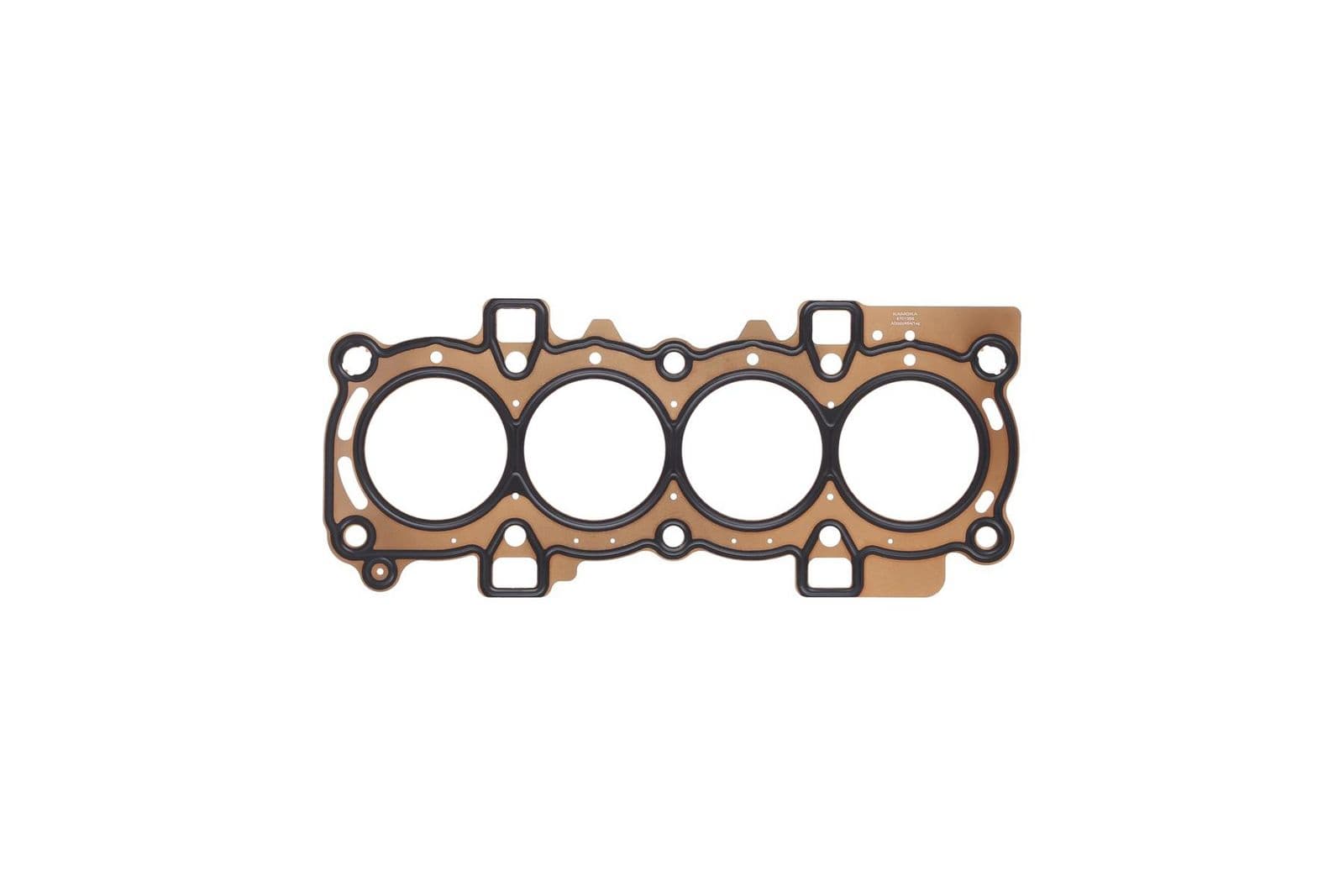 8701358 Kamoka Прокладка ГБЦ