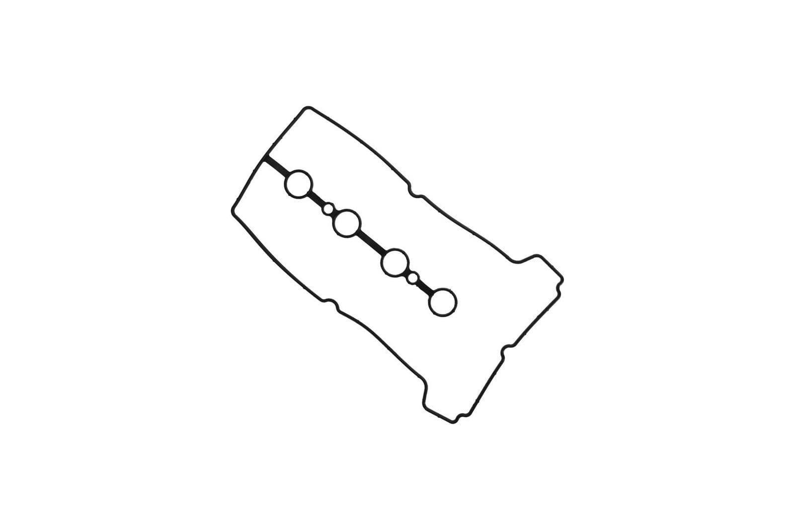 8703185 Kamoka Прокладка клапанної кришки