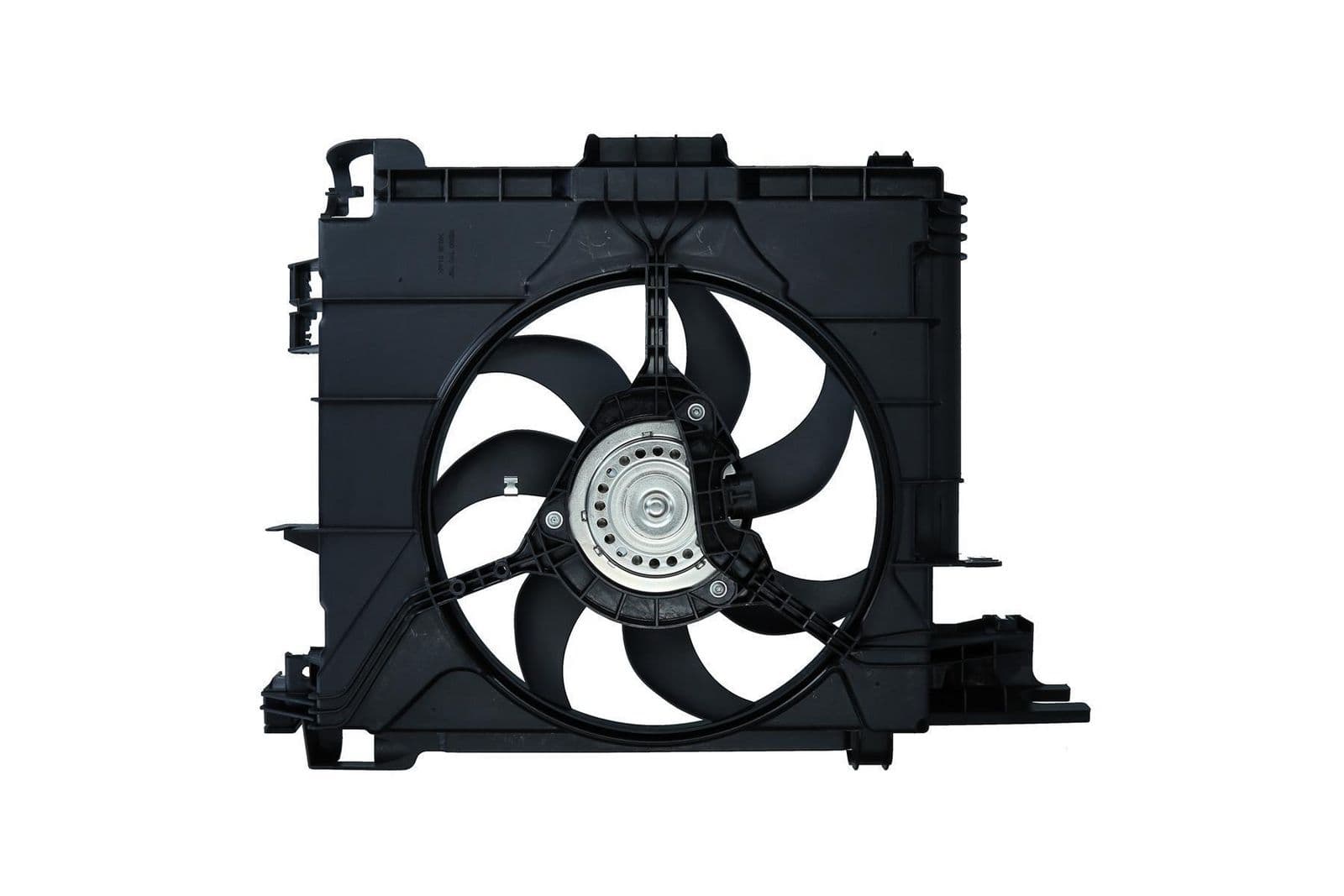 7740074 Kamoka Вентилятор системи охолодження двигуна