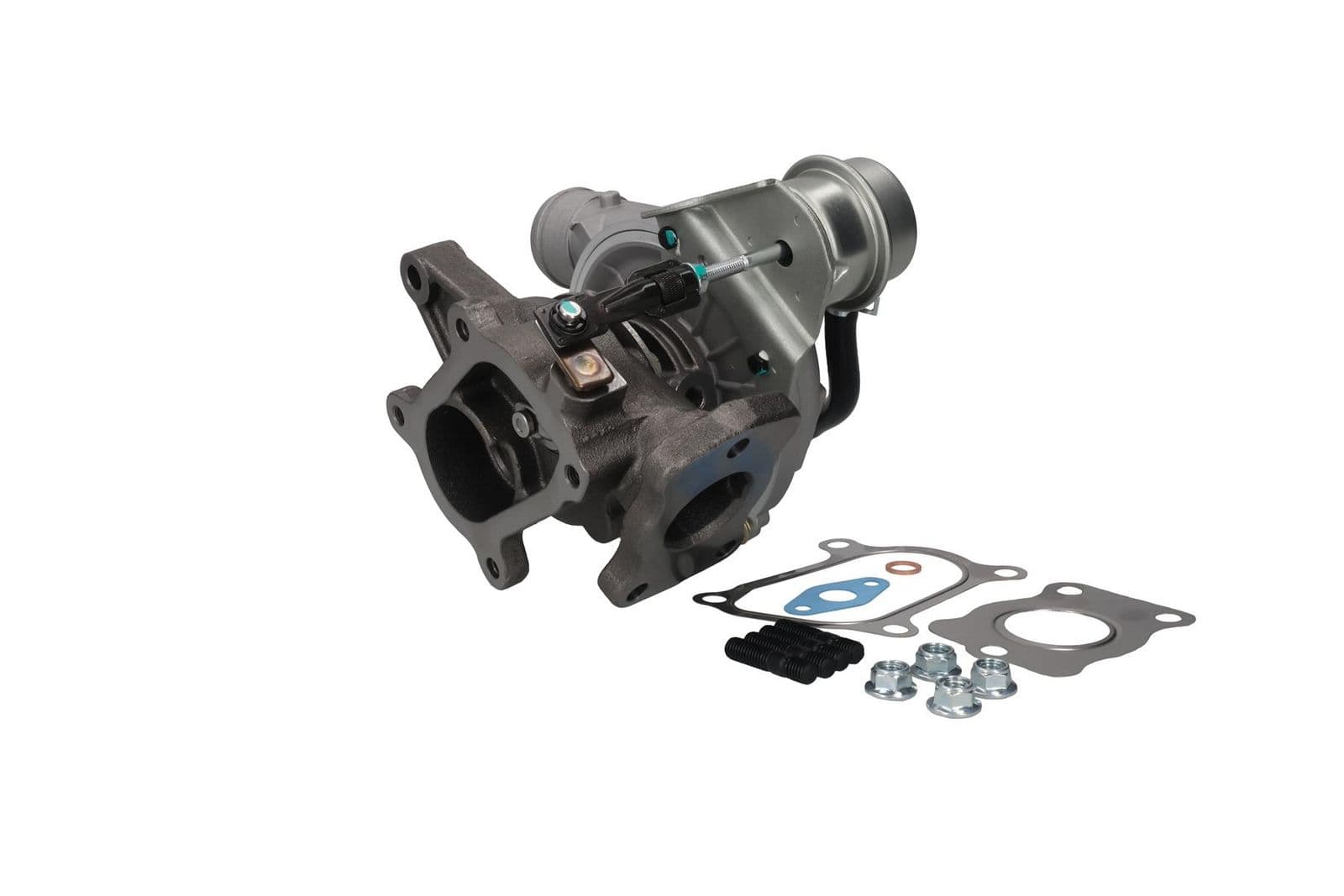 8600148 Kamoka Турбина