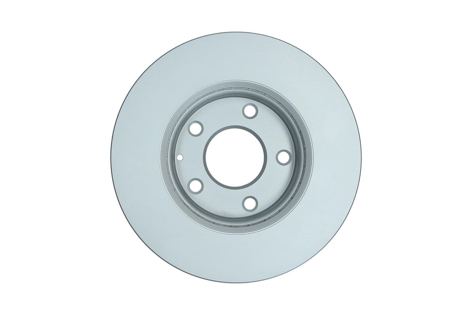 103641 Kamoka Тормозной диск