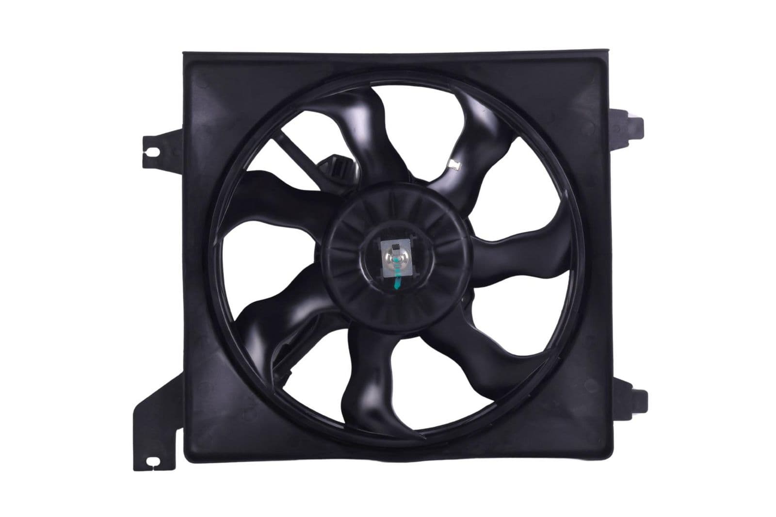 7740176 Kamoka Вентилятор системы охлаждения двигателя