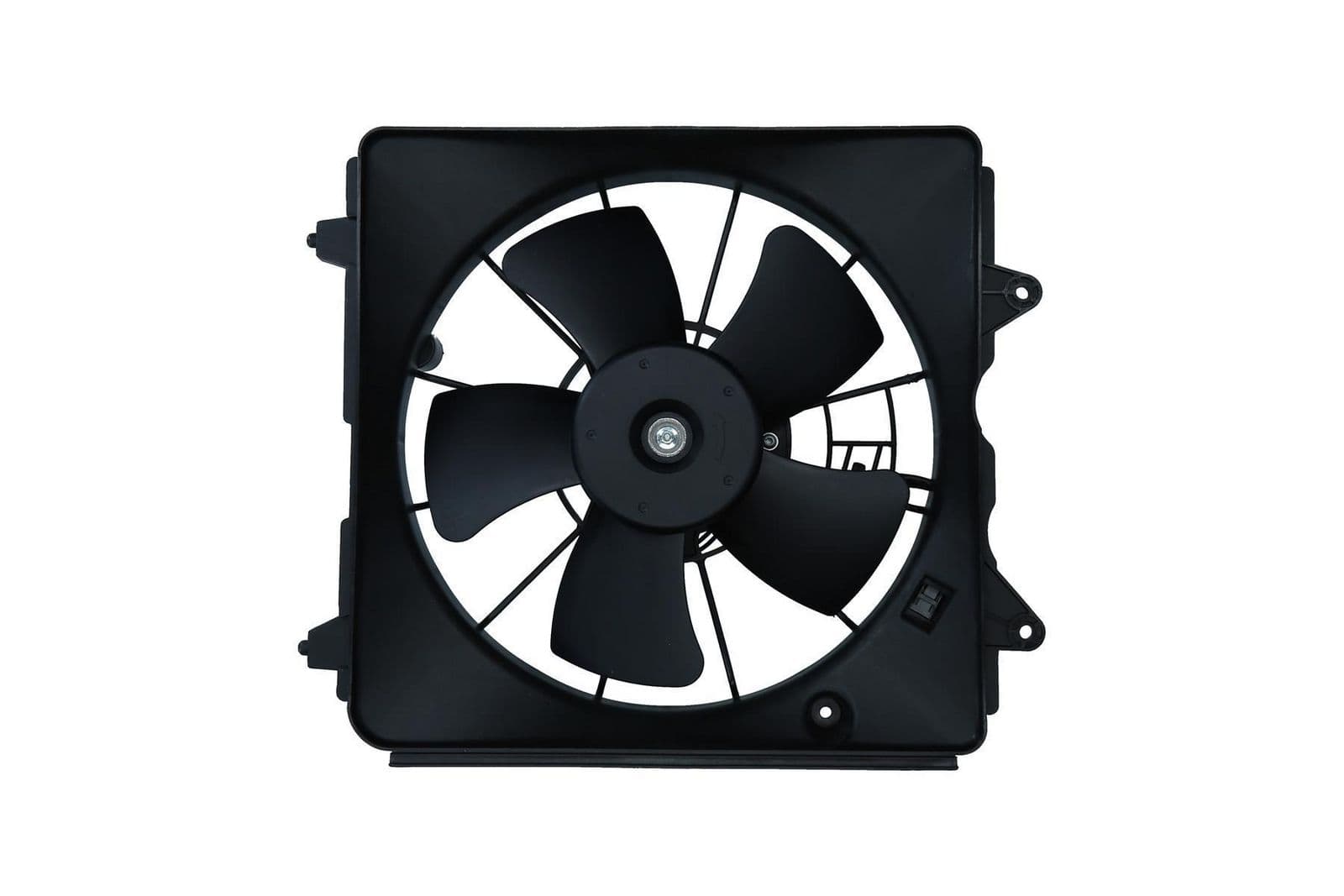 7740057 Kamoka Вентилятор системы охлаждения двигателя