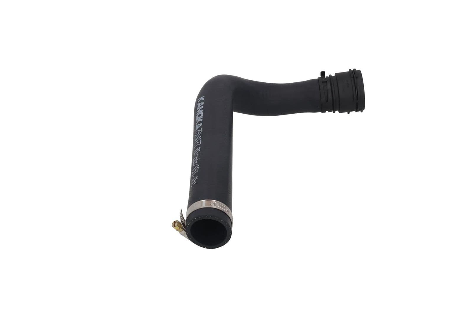 7910177 Kamoka Патрубок радіатора системи охолодження двигуна