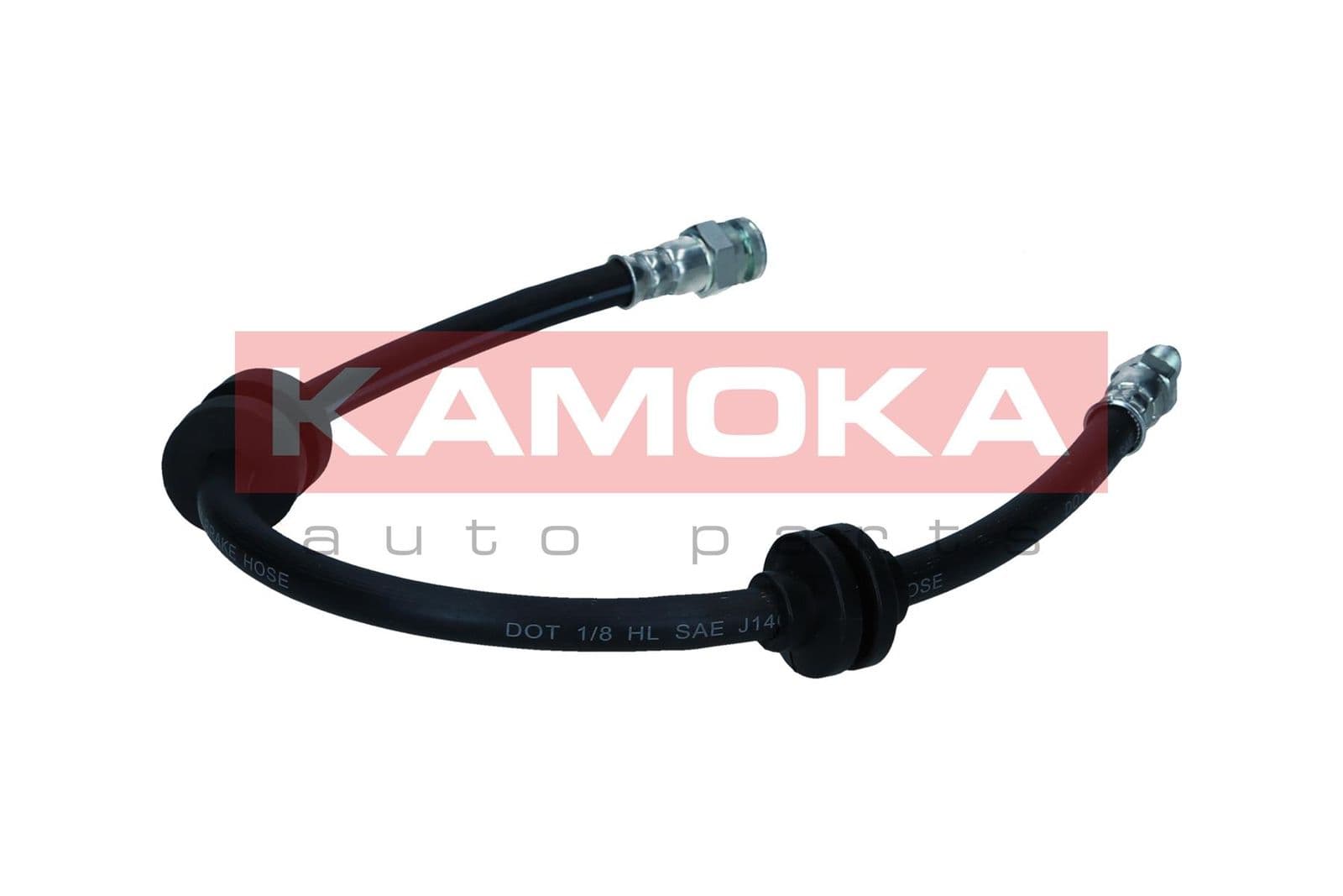 1170185 Kamoka Гальмівний шланг