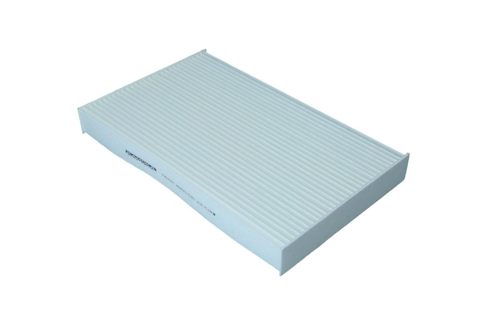 f423301 Kamoka Фільтр салону