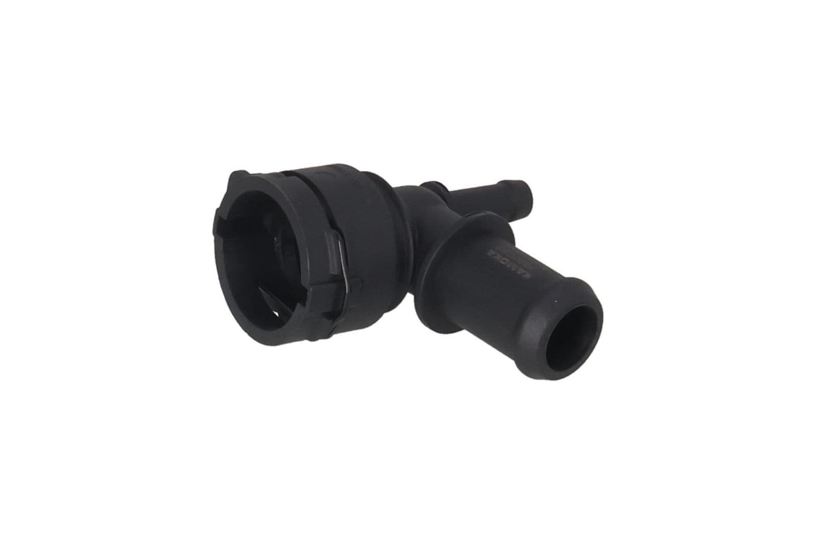 7920086 Kamoka Фланец охлаждающей жидкости