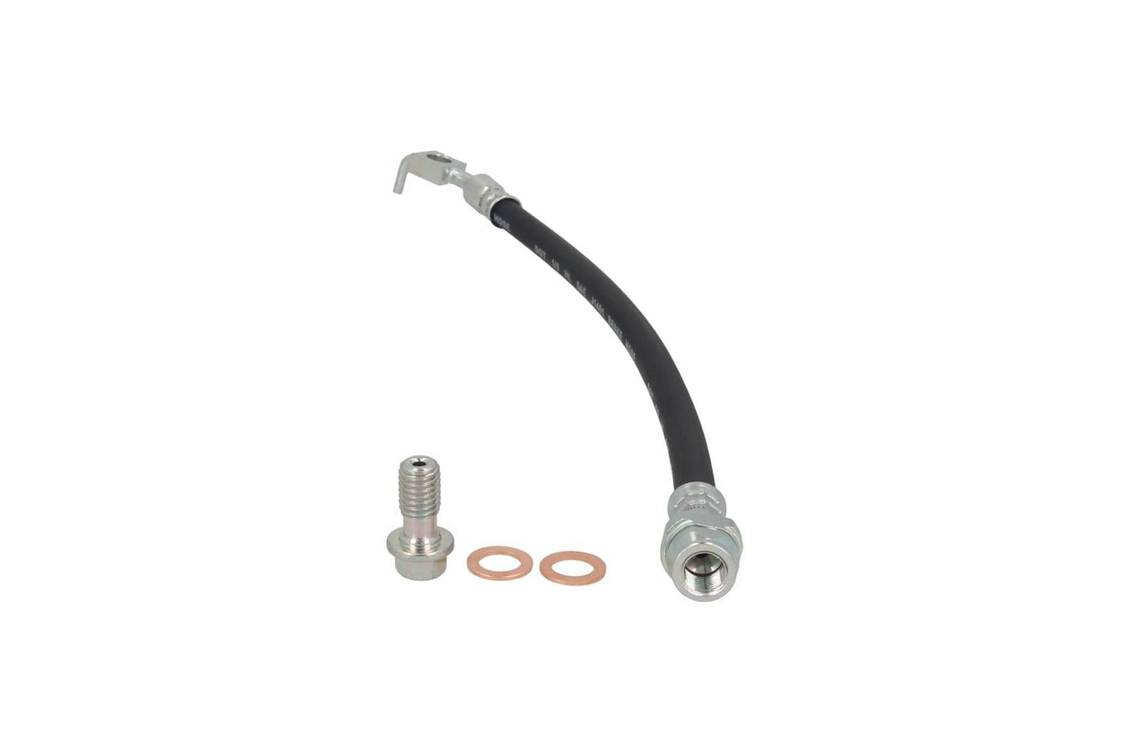 1170300 Kamoka Тормозной шланг