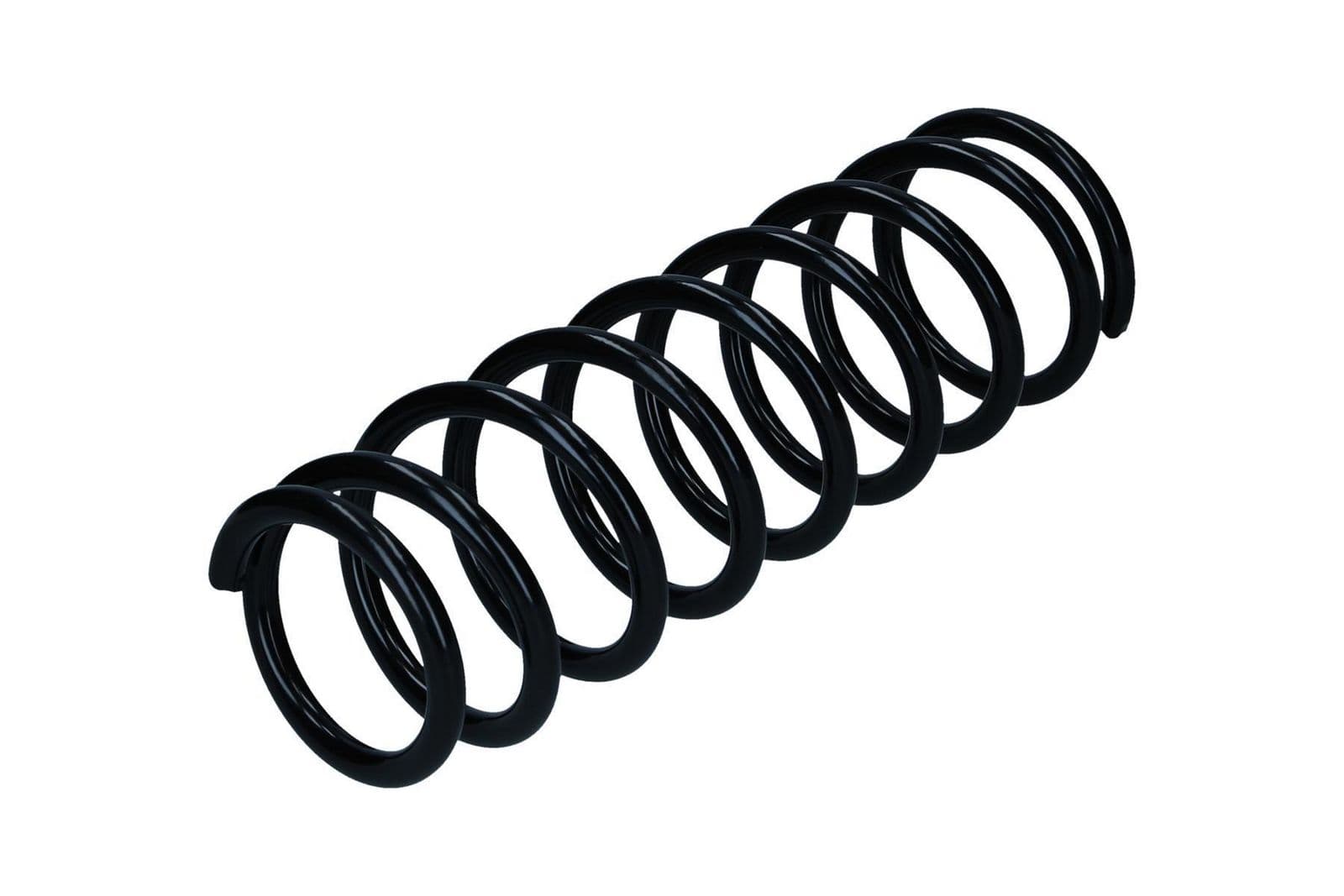 2110664 Kamoka Пружина підвіски