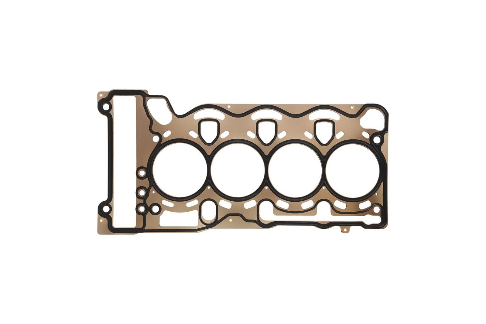 8701033 Kamoka Прокладка ГБЦ