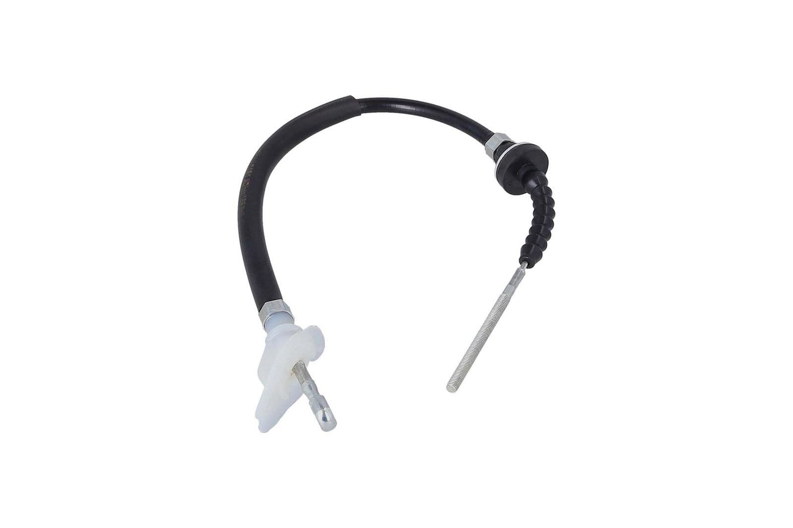 lc181 Kamoka Трос зчеплення для Fiat Panda